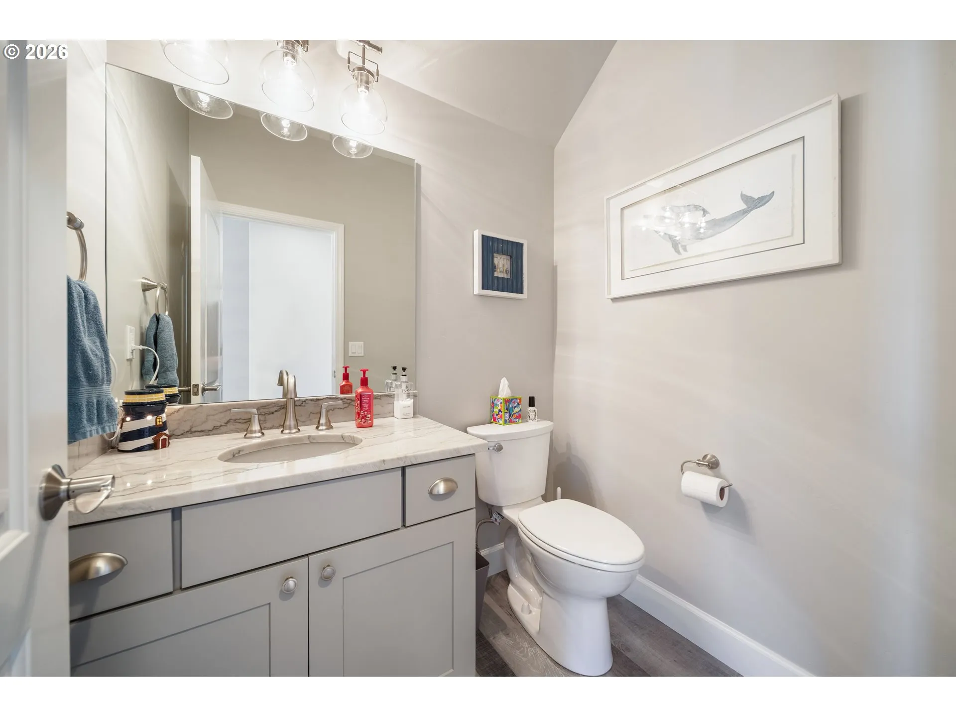 Bathroom-Hall