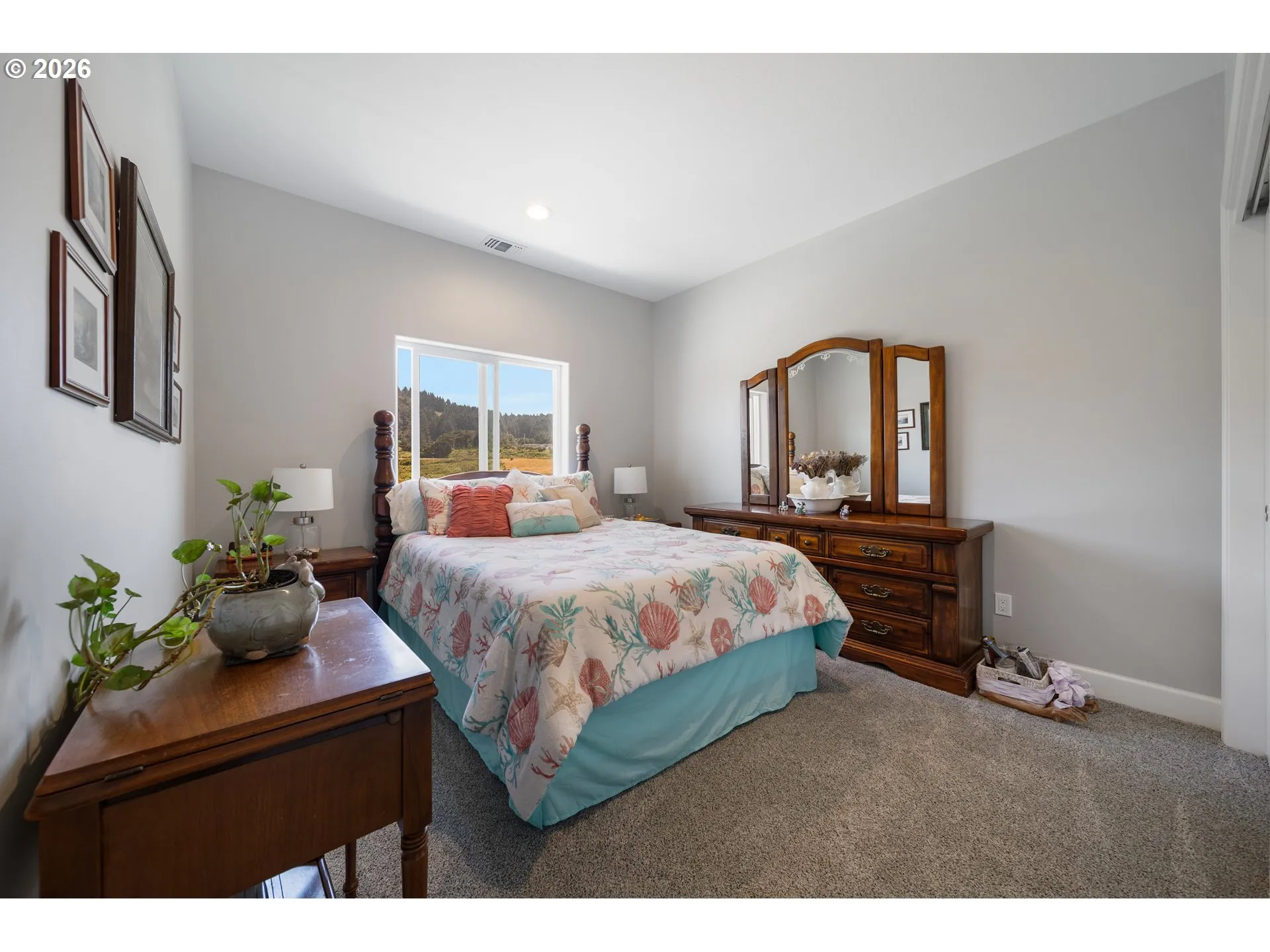Bedroom-#3 Upper