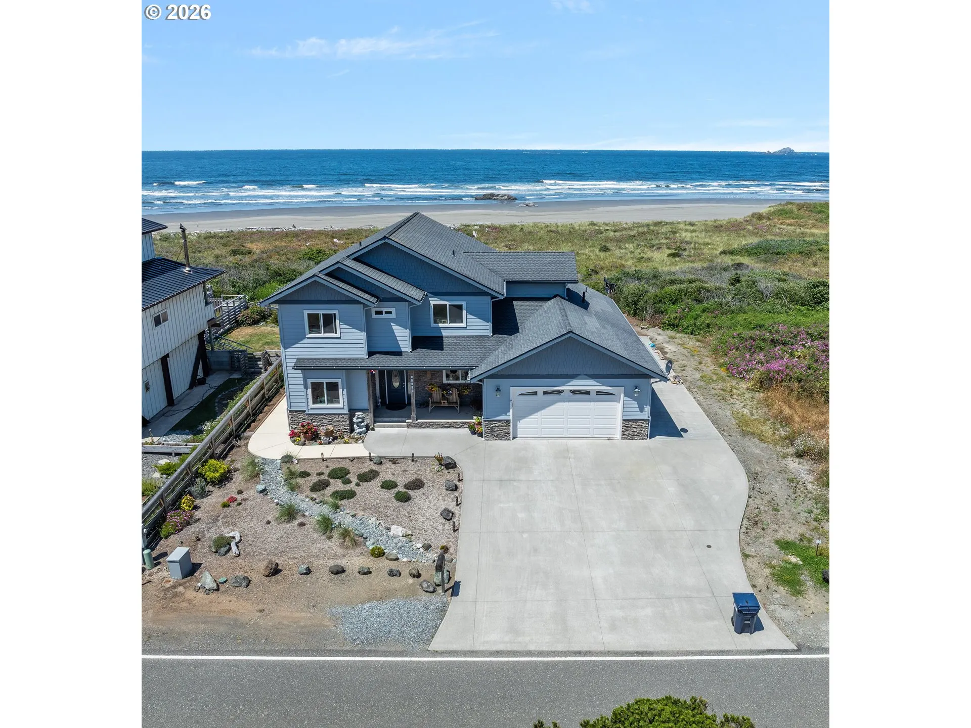 Acreage-Aerial