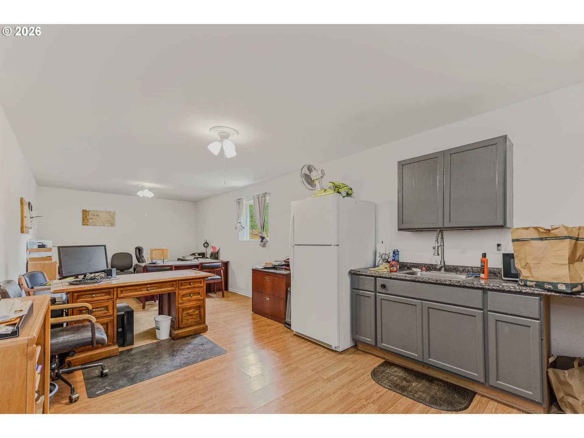Accessory Dwelling Unit-Finished