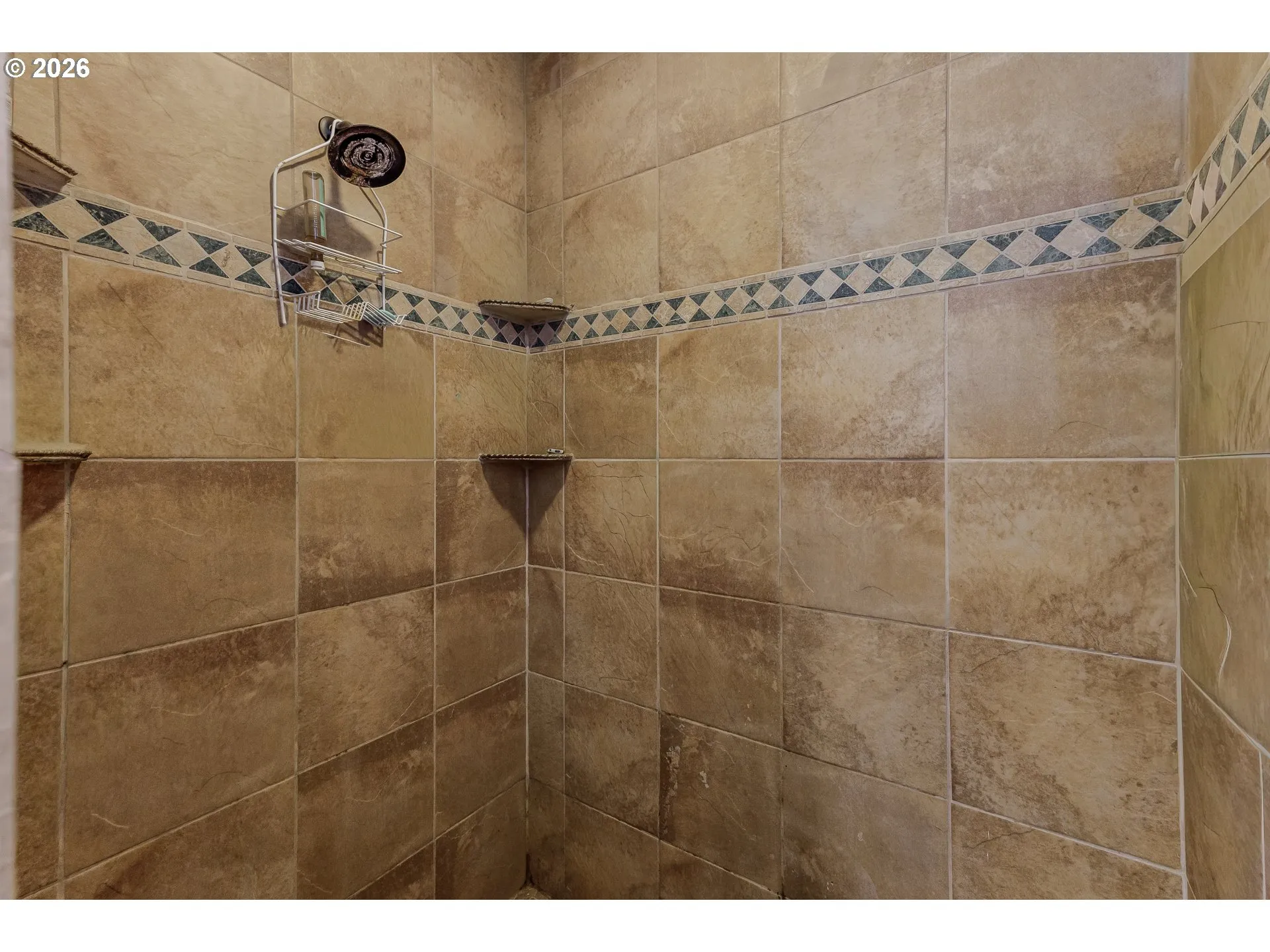 Primary Bedroom-Attached Bathroom
