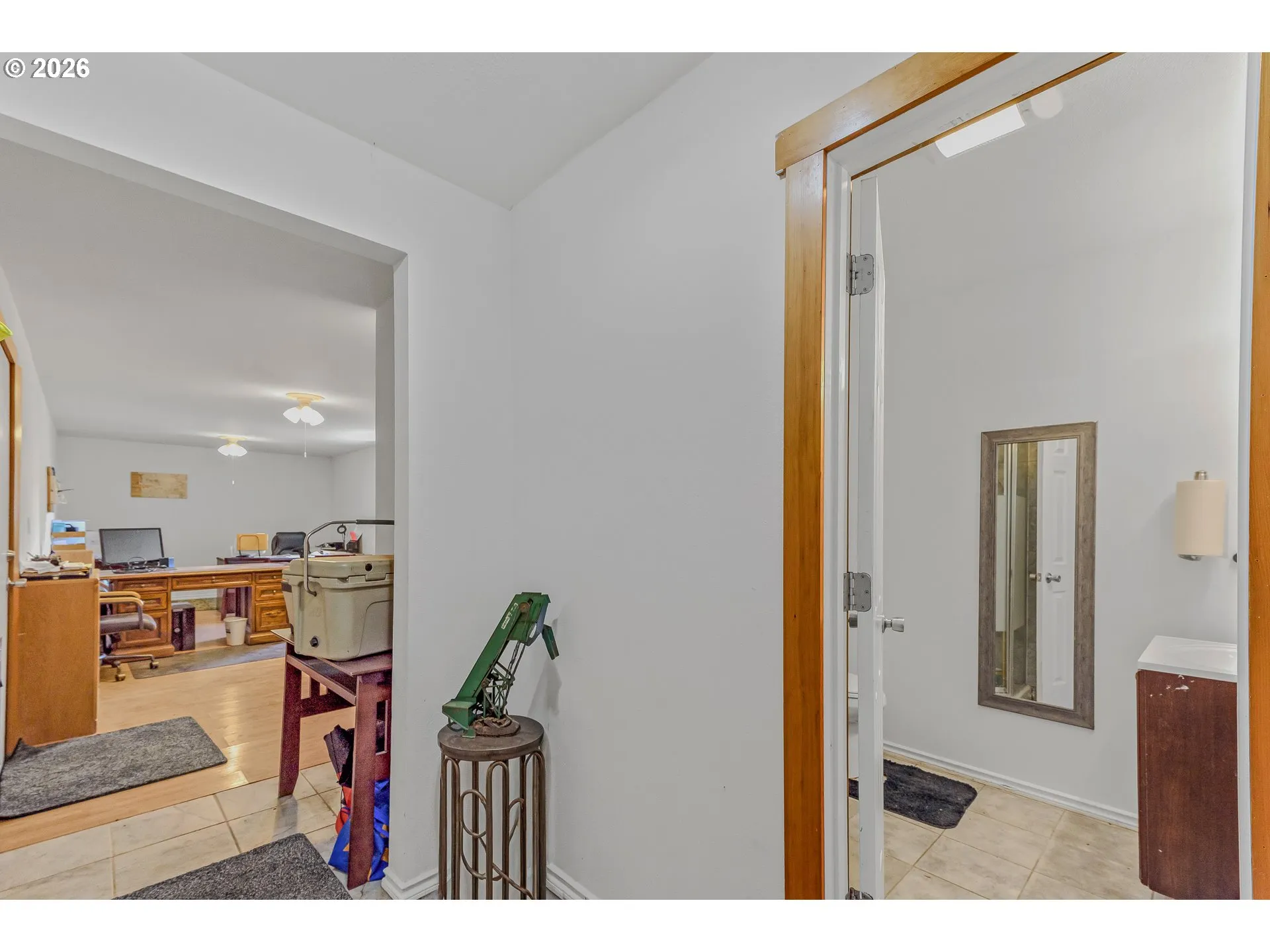 Accessory Dwelling Unit