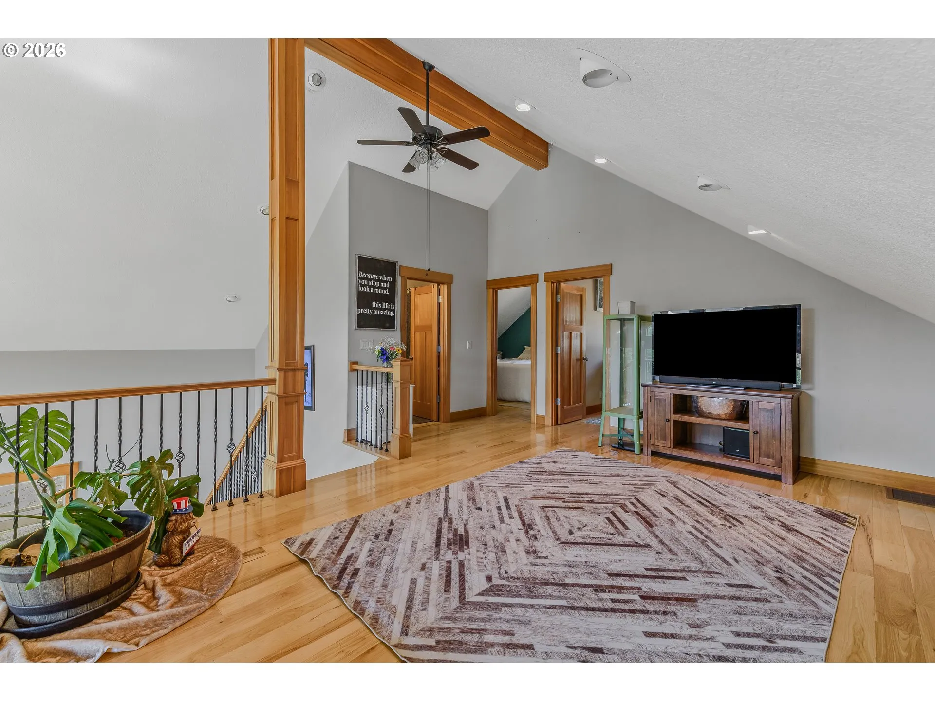 Family Room-Upper