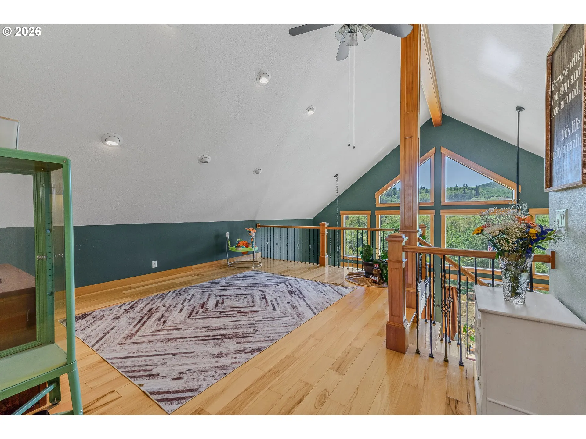 Family Room-Upper