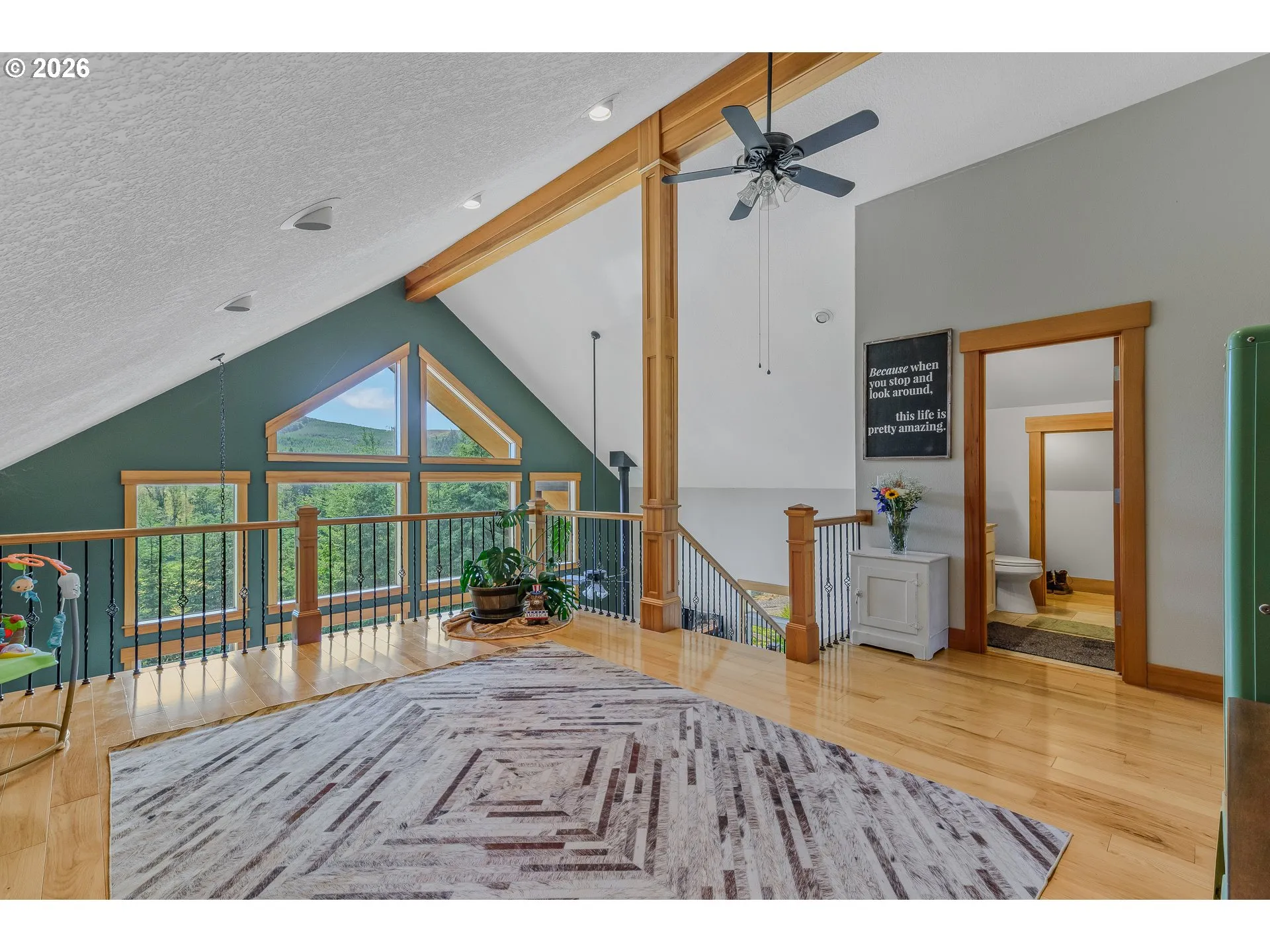 Family Room-Upper