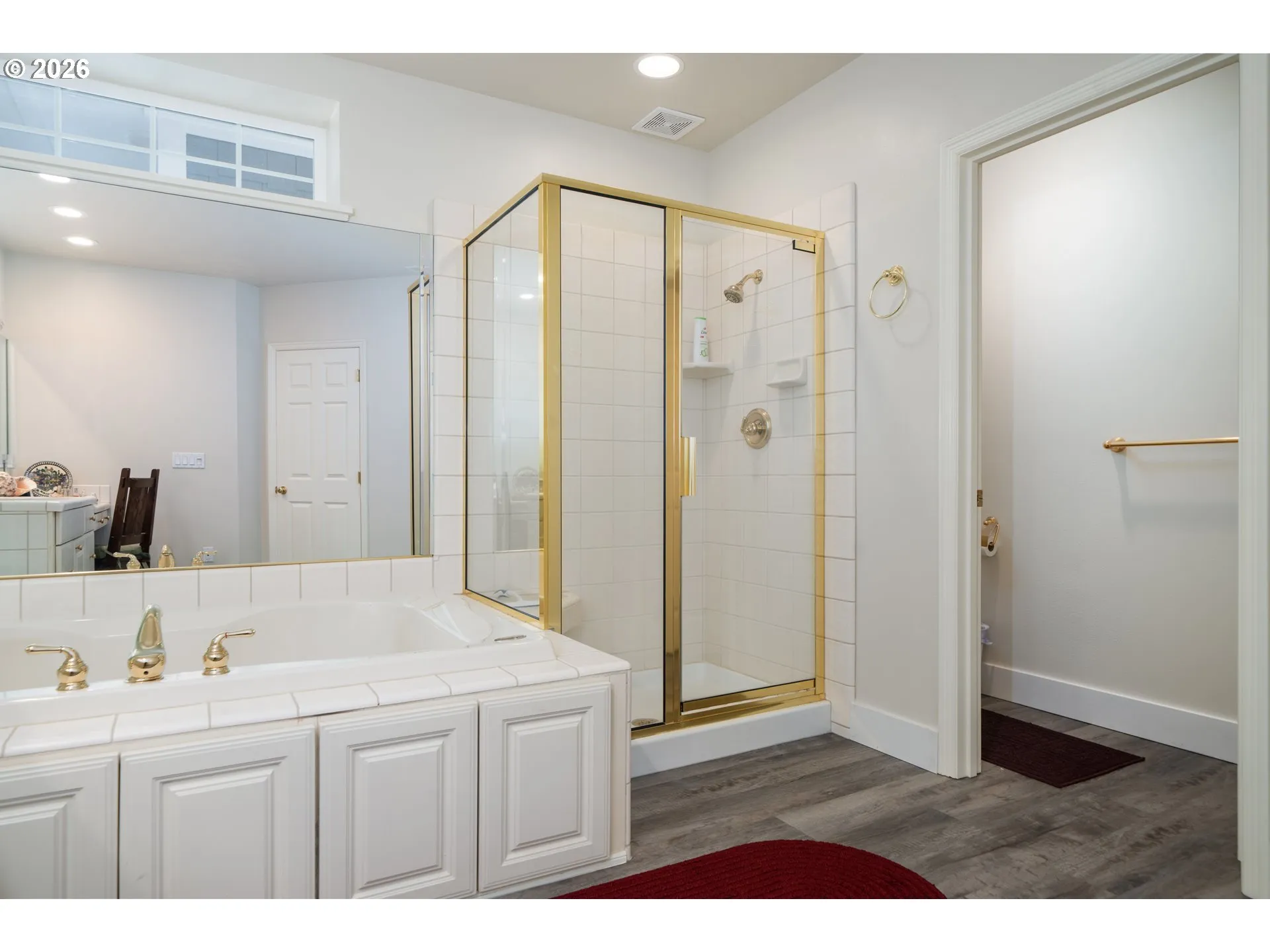 Bathroom, Attached-# 2