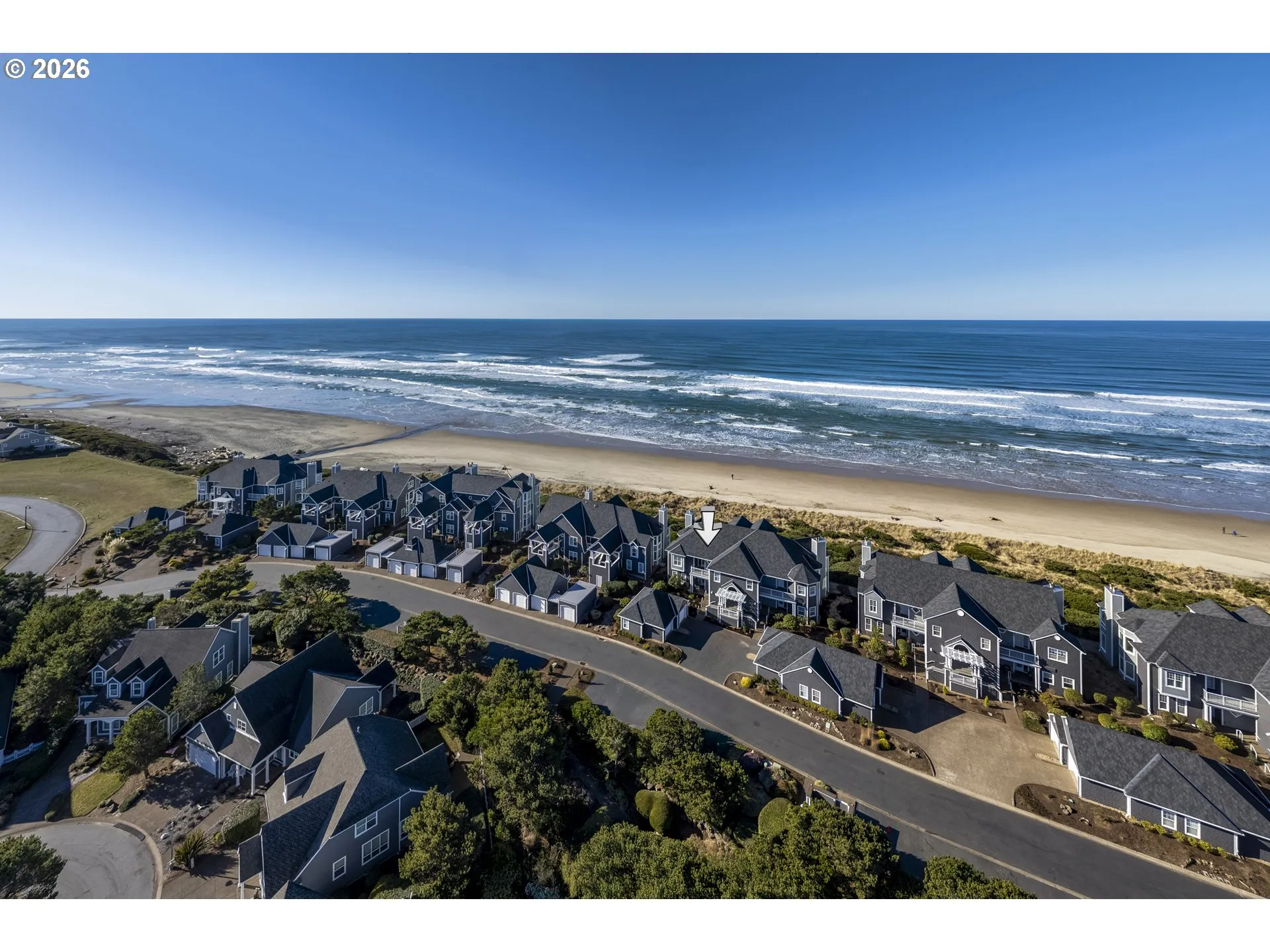 Drone View/UAV-Aerial