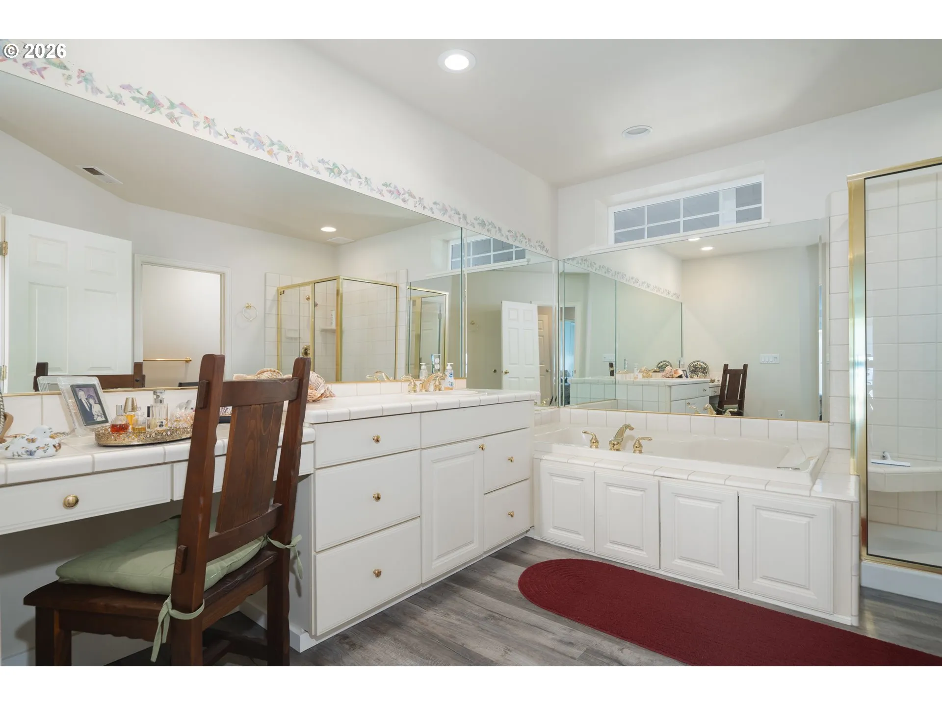 Bathroom, Attached-# 1