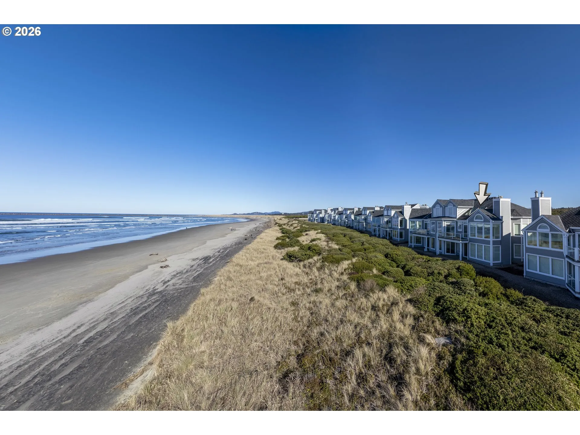 Drone View/UAV-Aerial