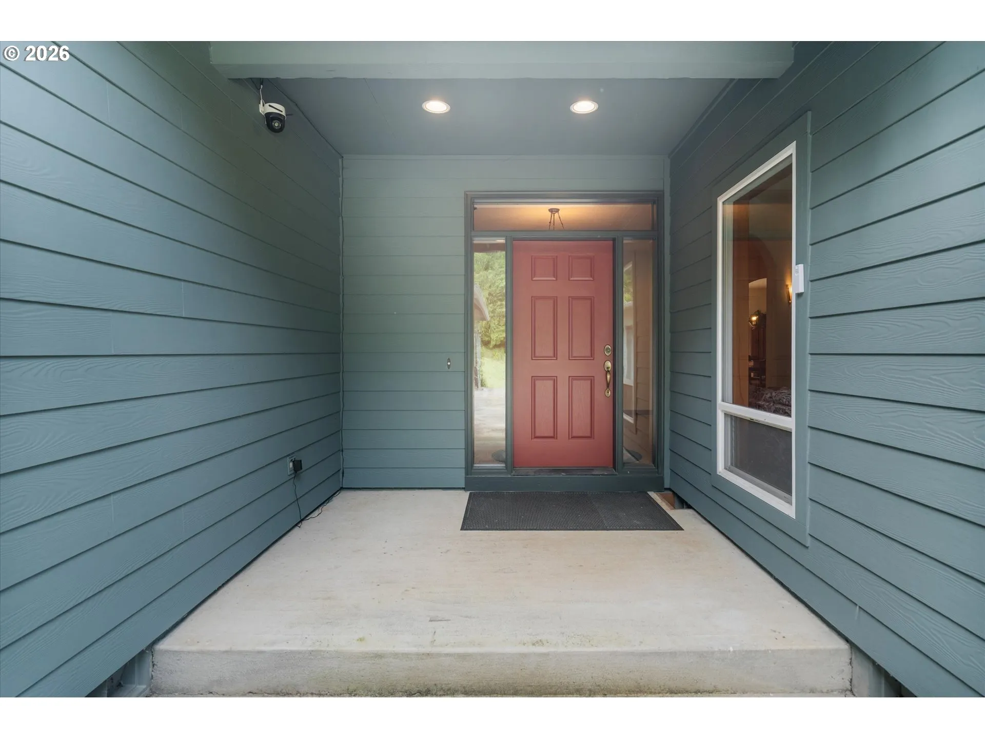 Entrance/Foyer