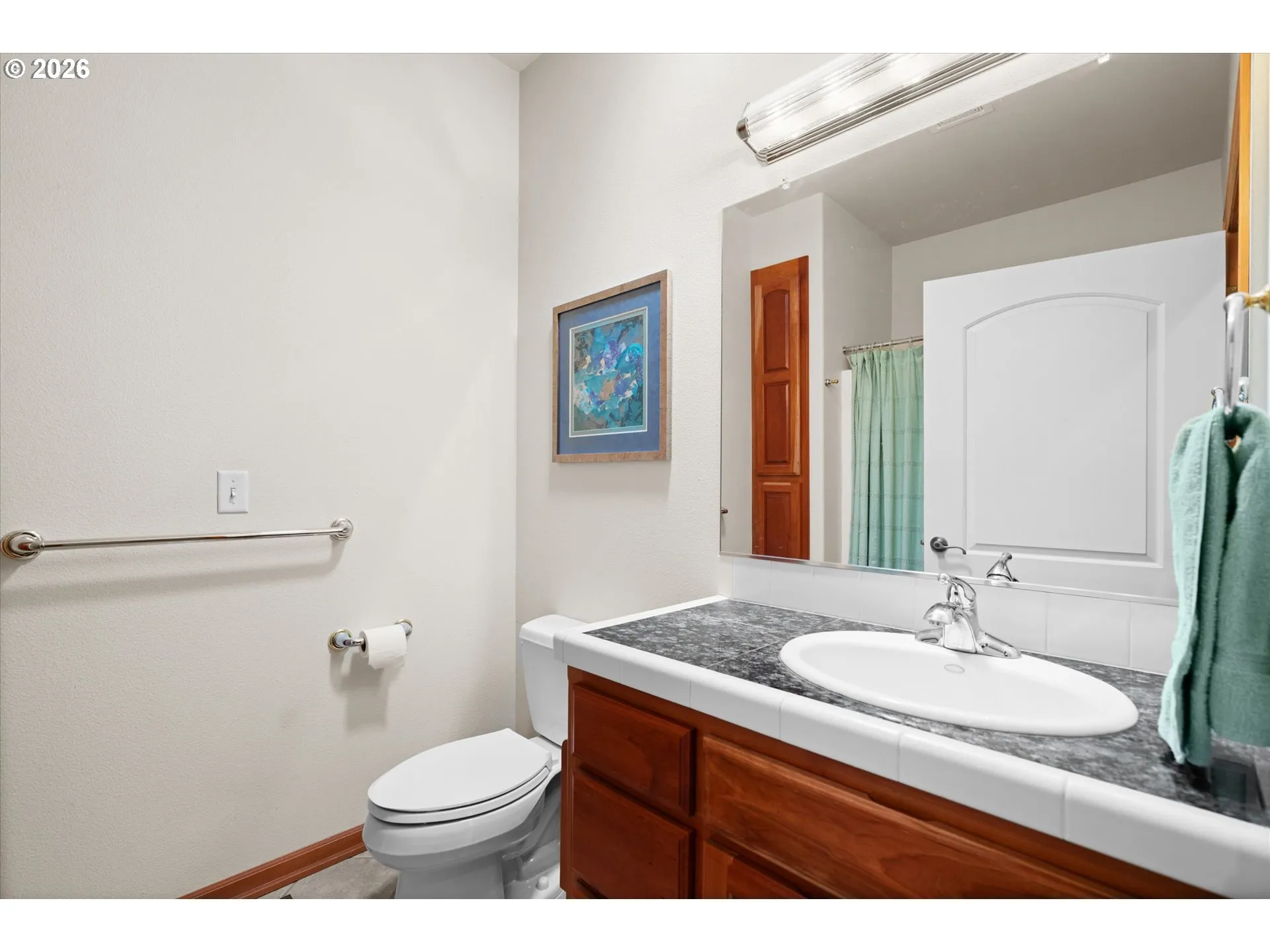 Bathroom-# 2