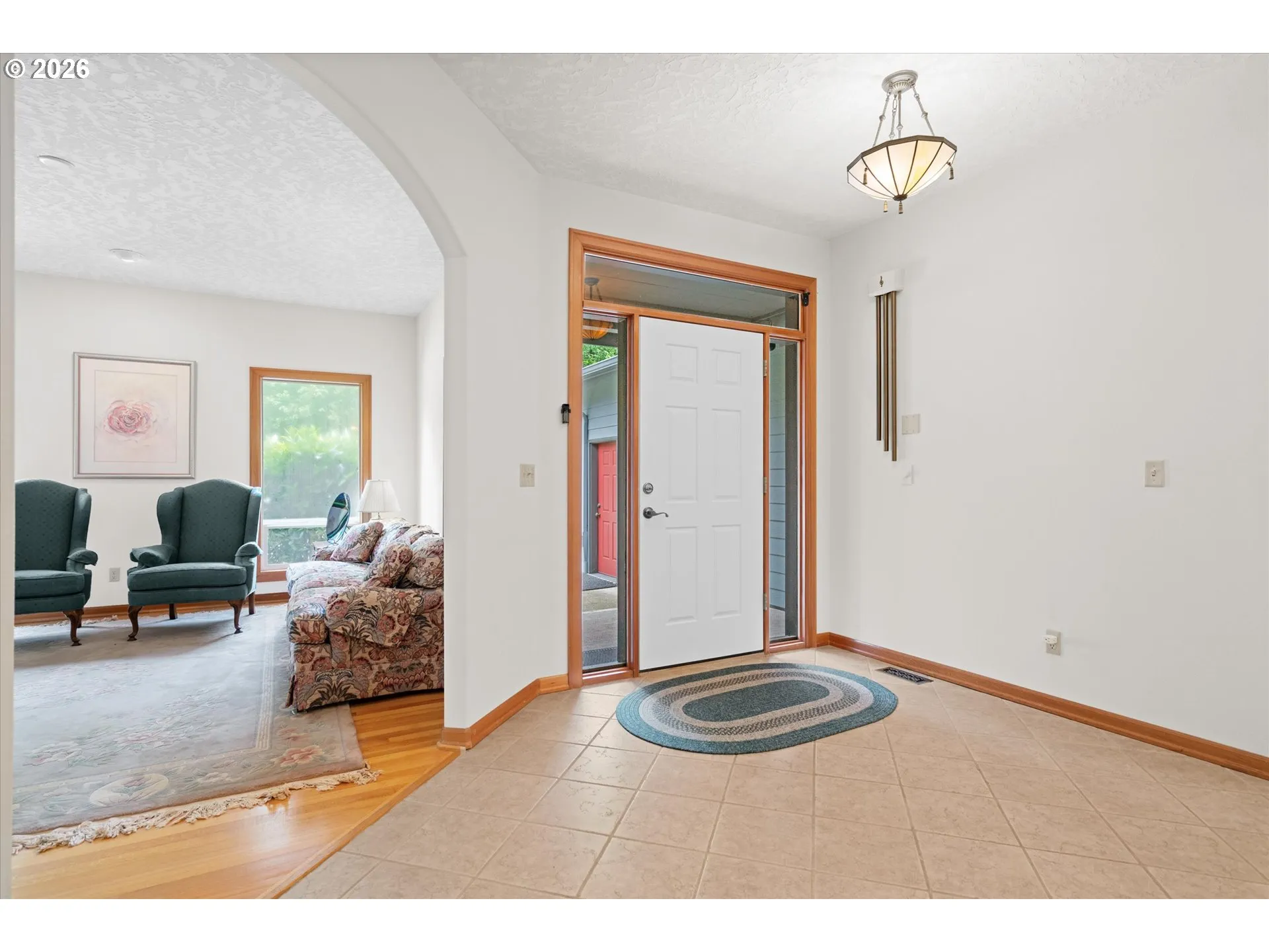 Entrance/Foyer