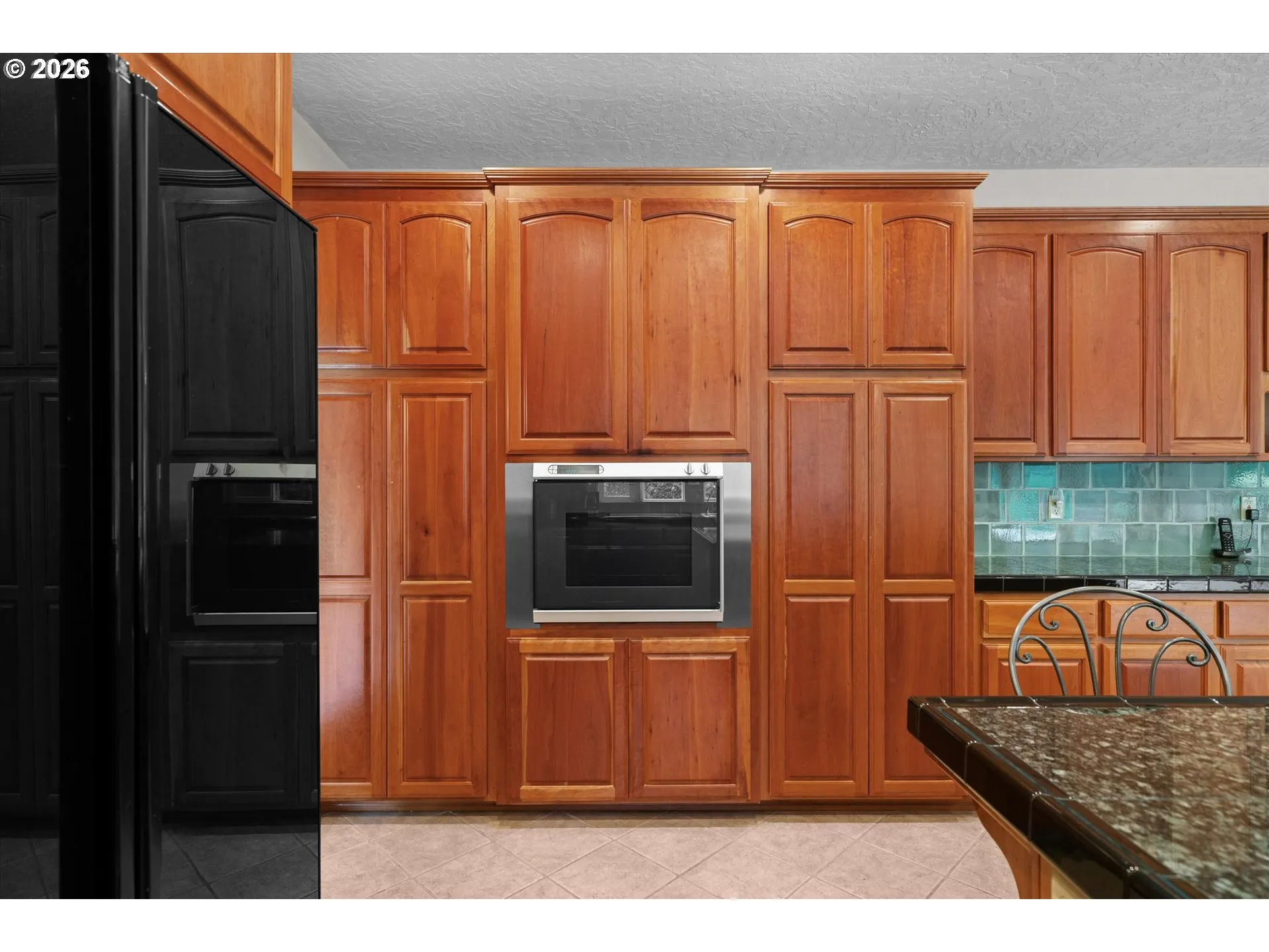Kitchen-Oven