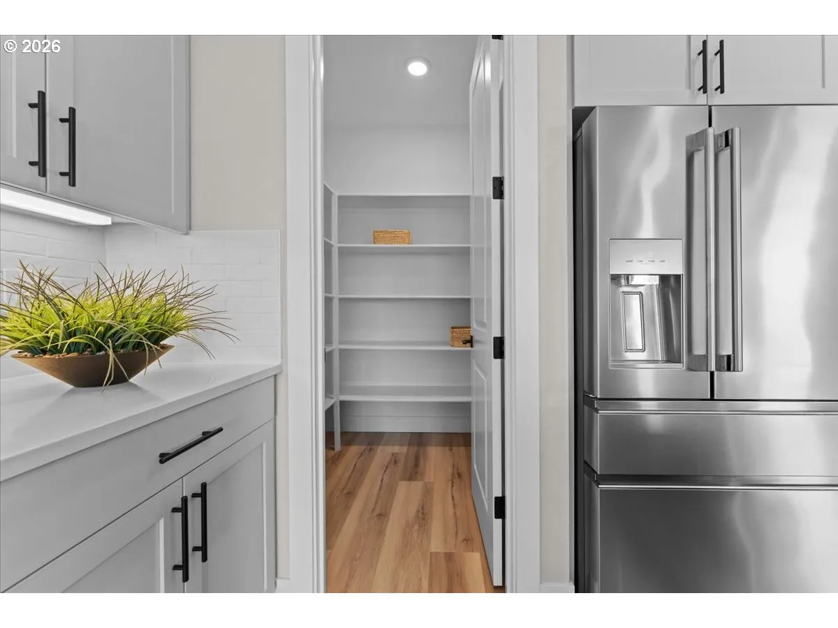 Pantry