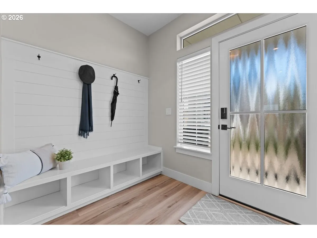 Entrance/Foyer