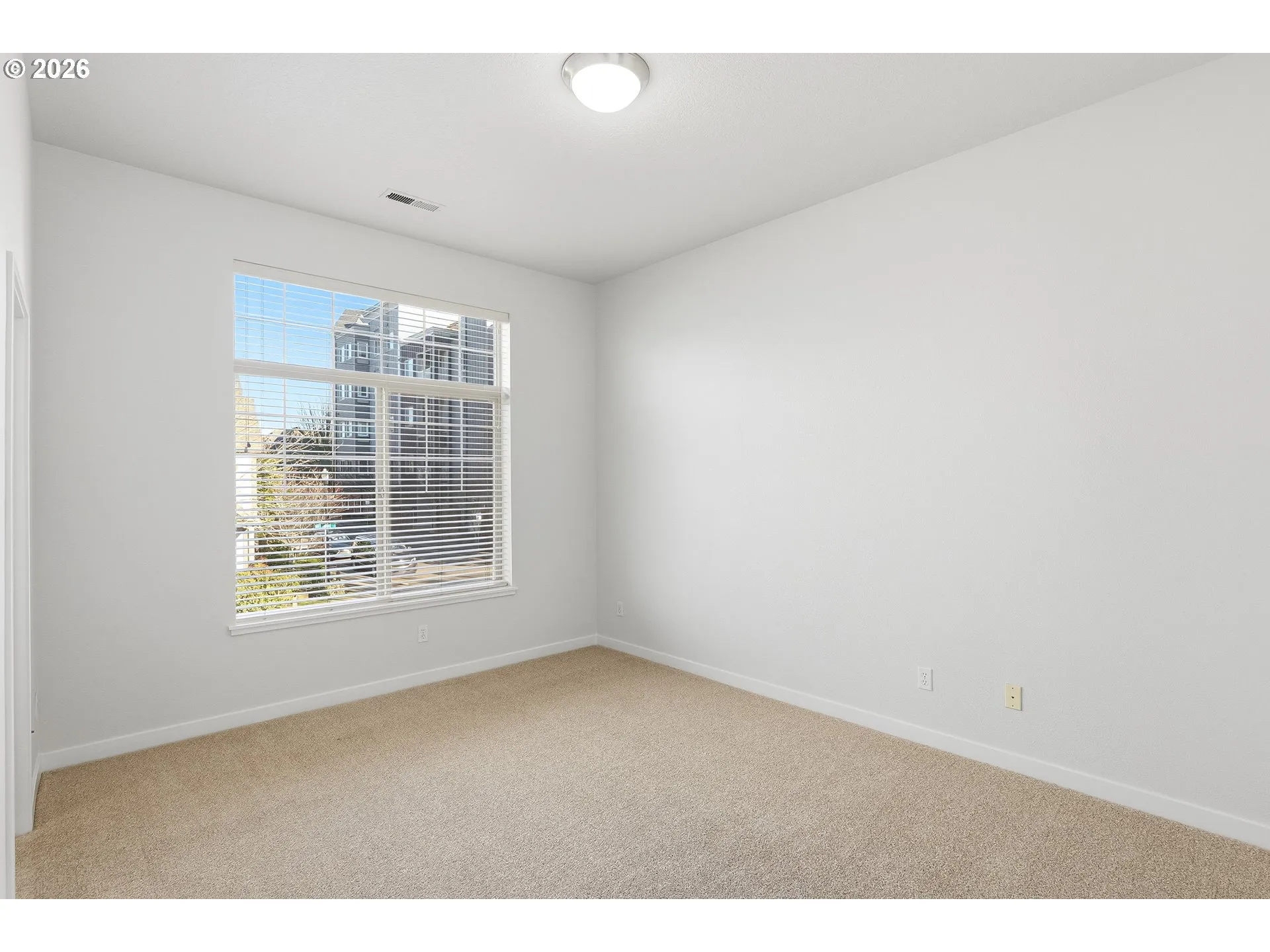 Owner's Suite Bedroom-Walk in Shower