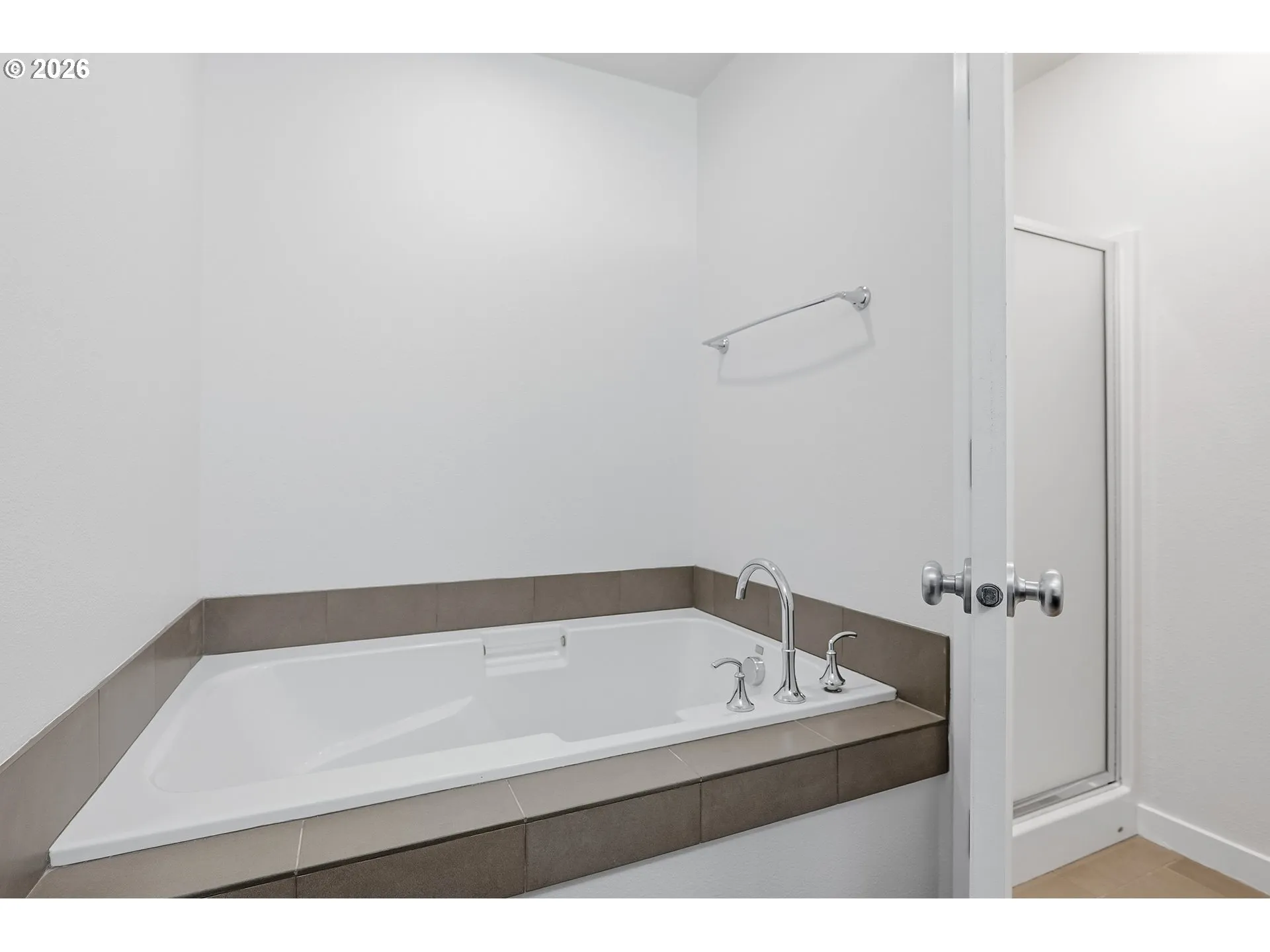 Owner's Suite Bathroom-Walk in Shower