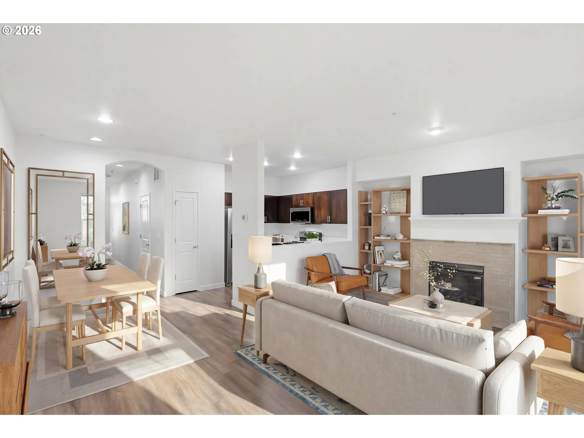 Great Room-# 2