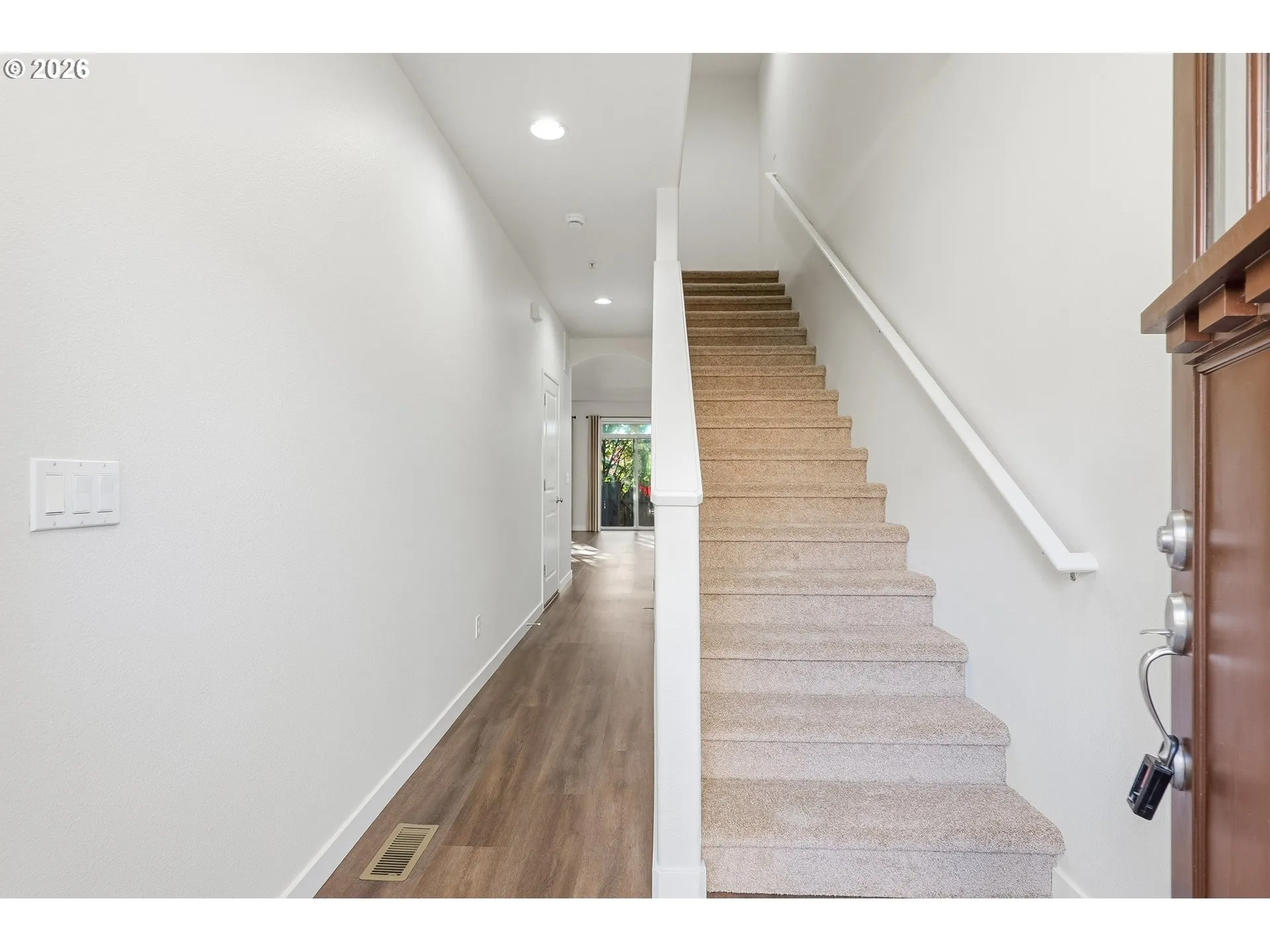 Entrance/Foyer