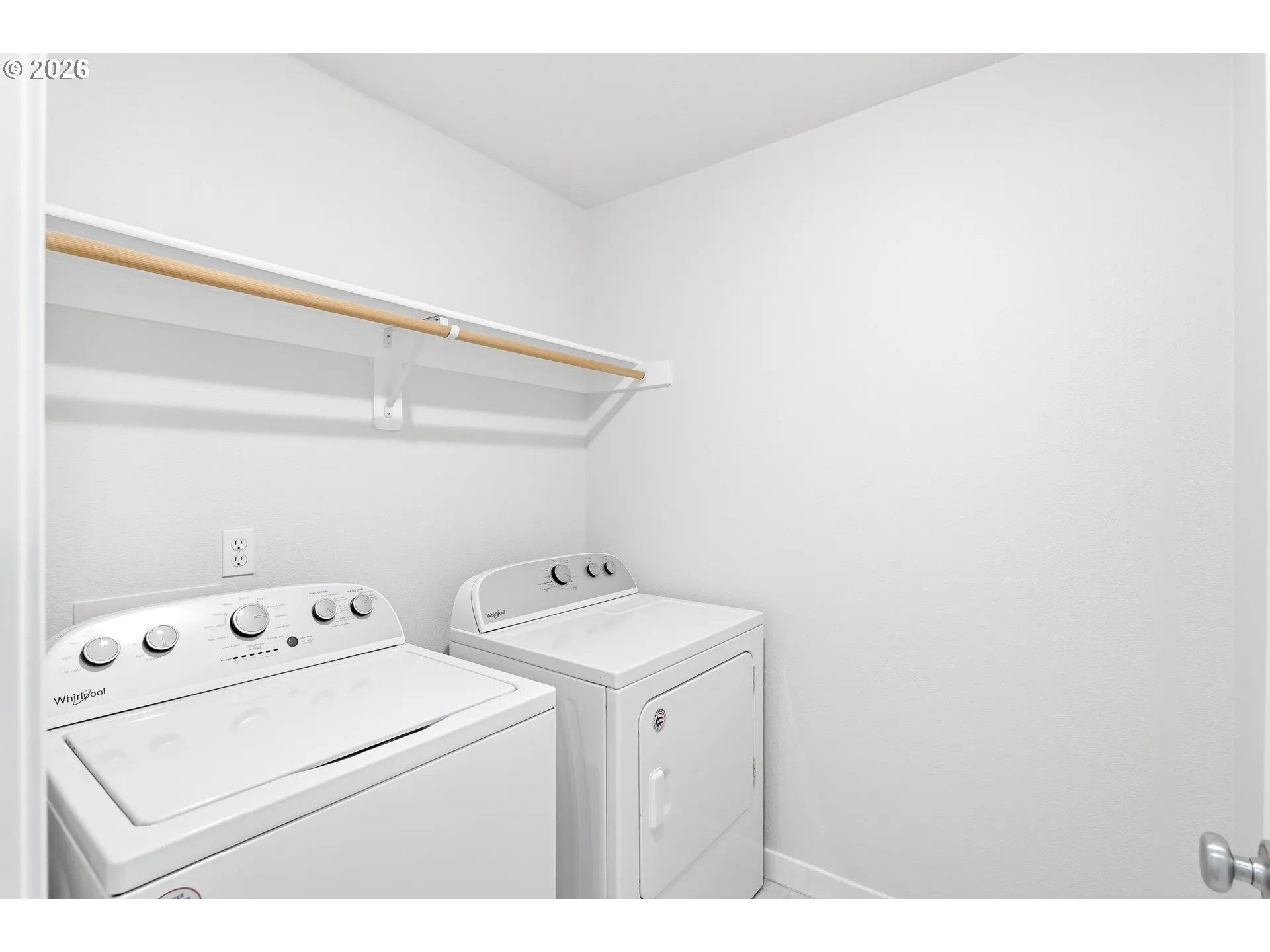 Laundry-Upper