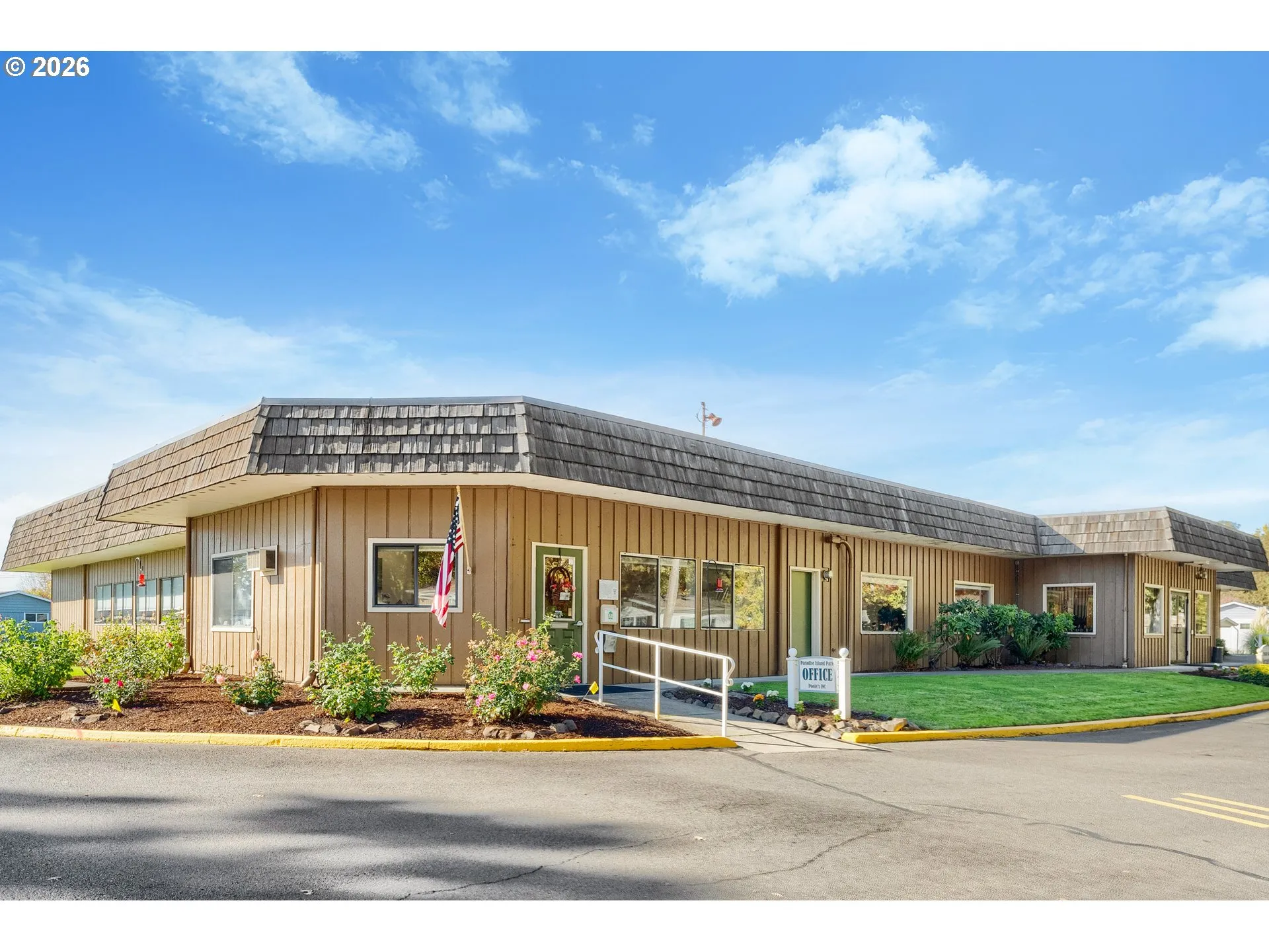 Community Recreation Center
