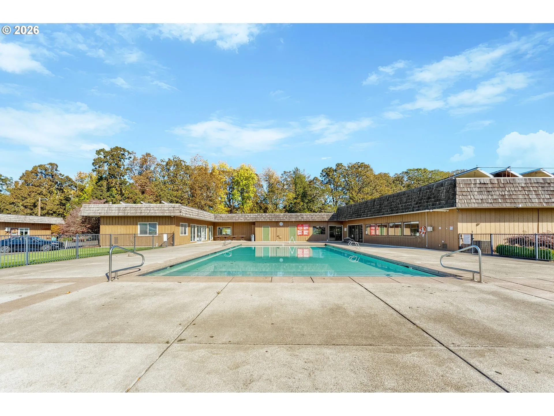 Community Pool