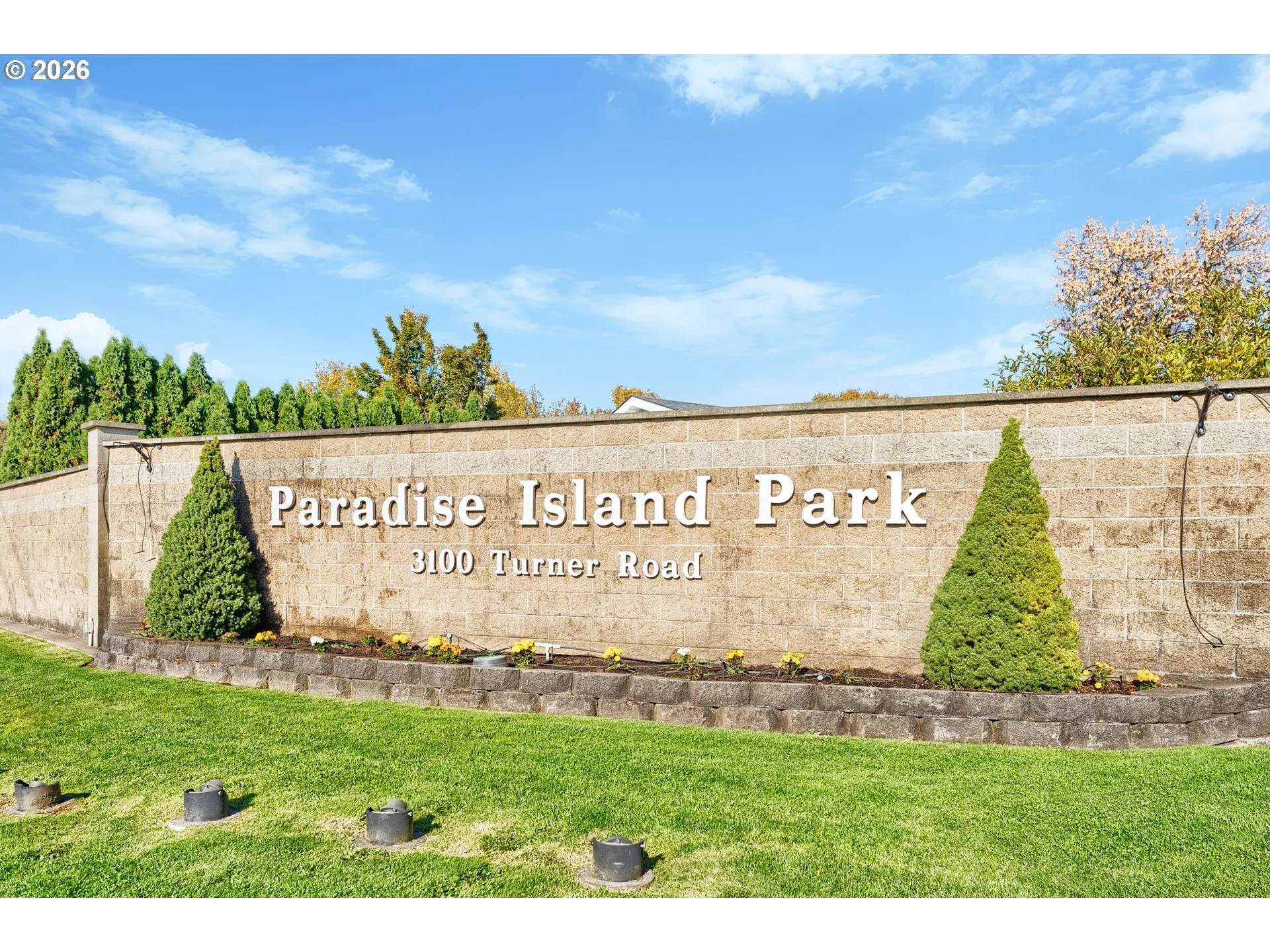 Community Amenities