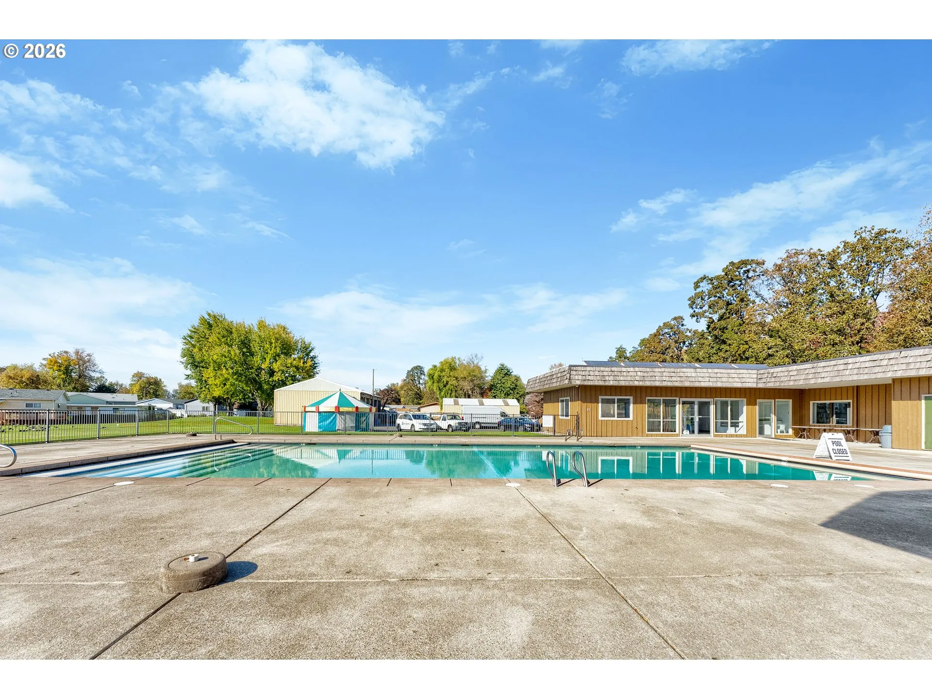 Community Pool