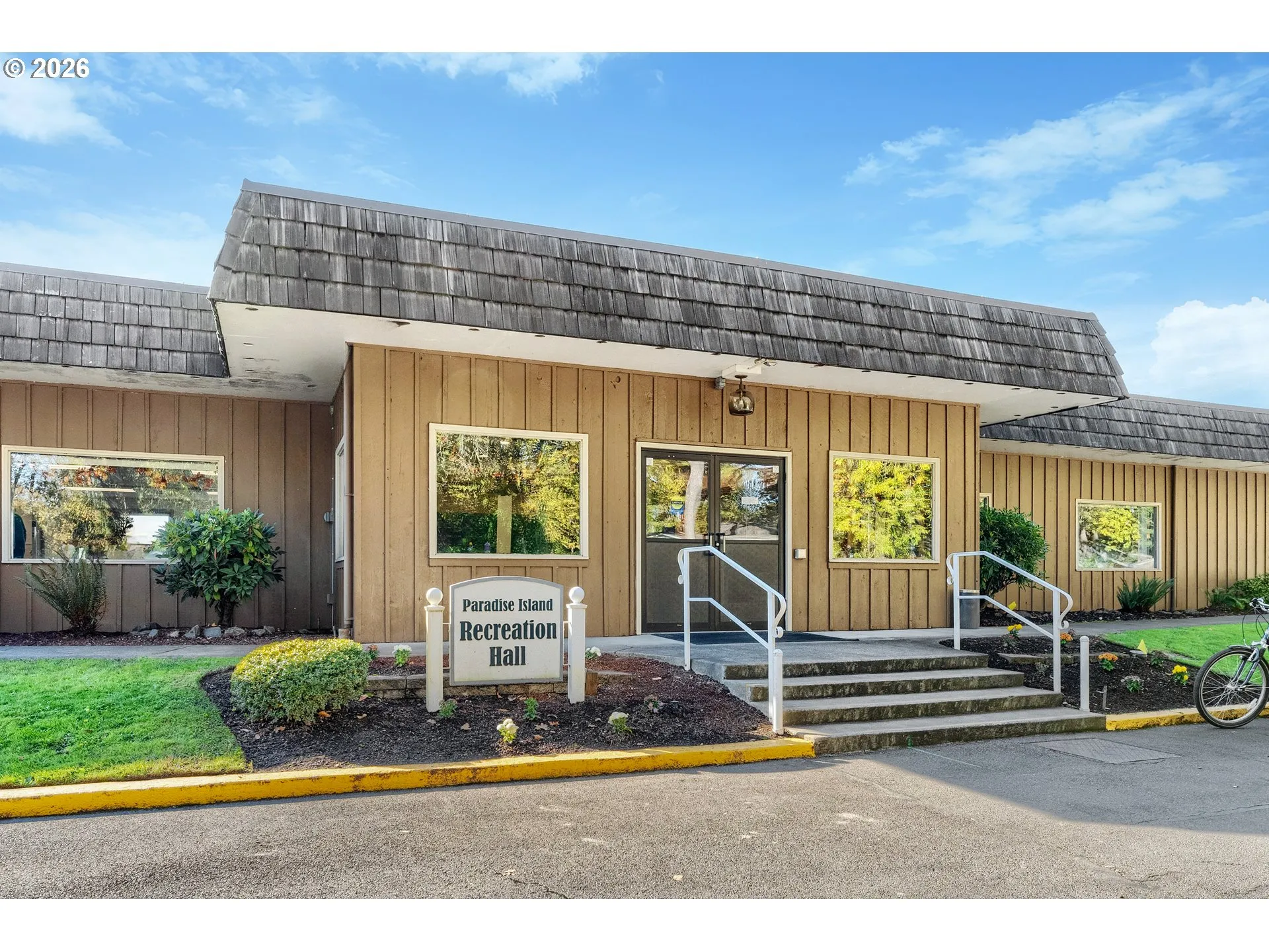 Community Recreation Center