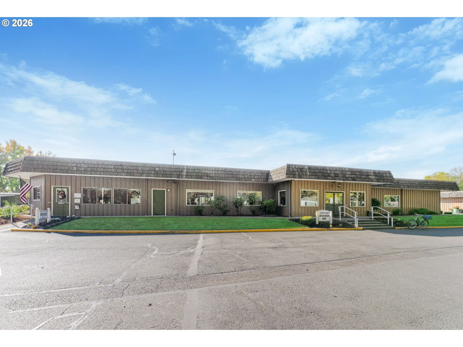 Community Recreation Center
