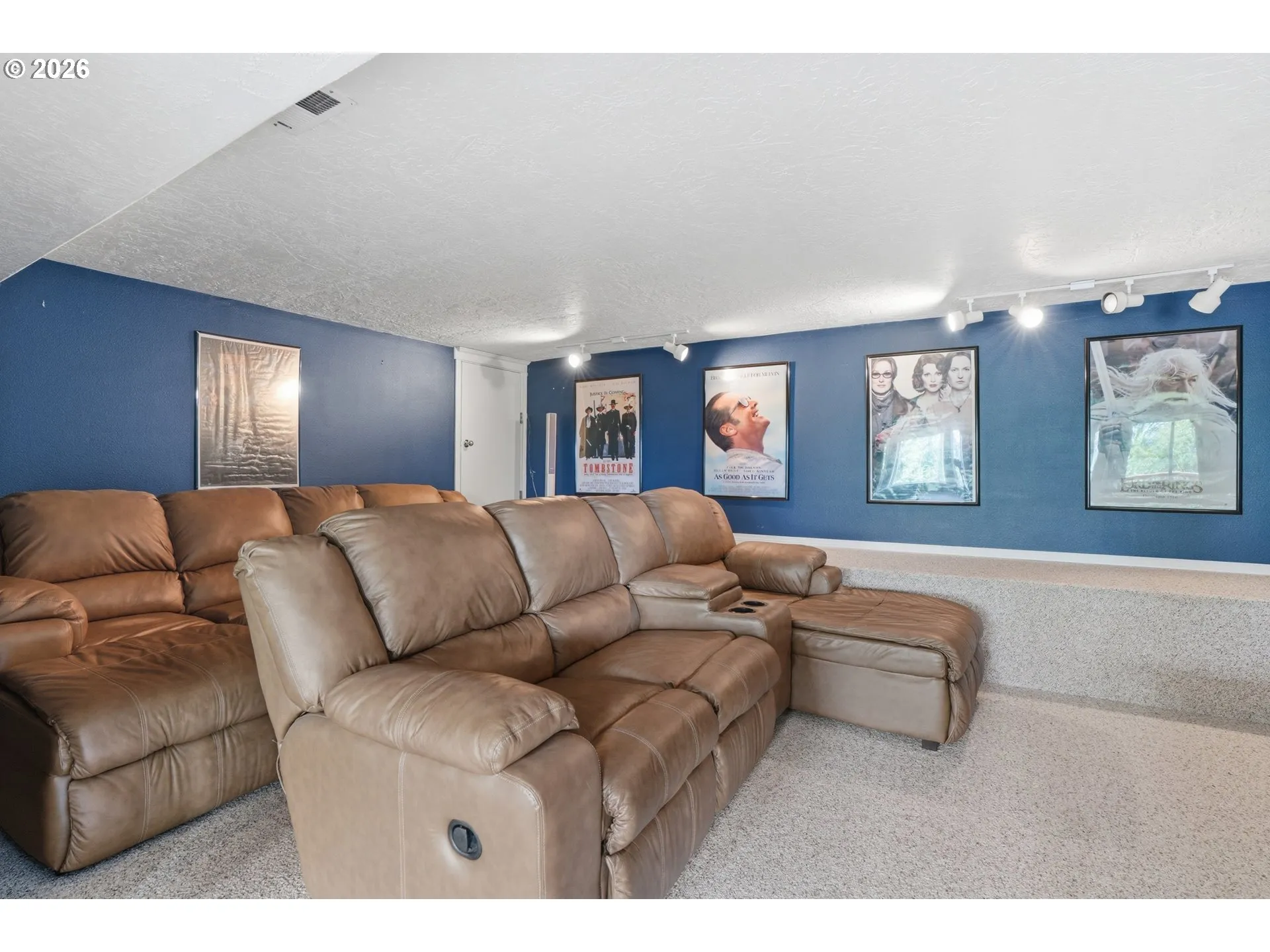 Media Room