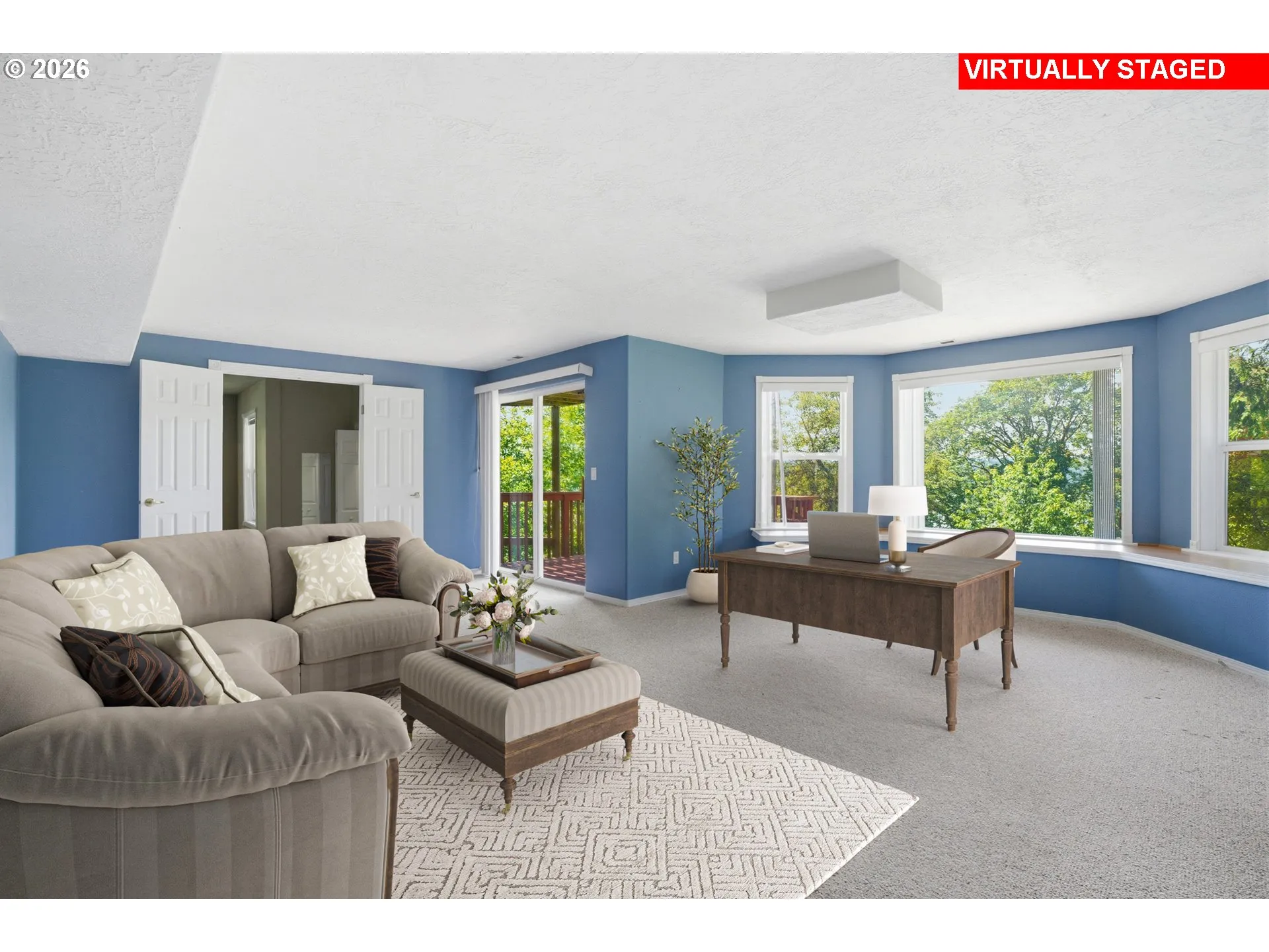 Bonus Room-Lower