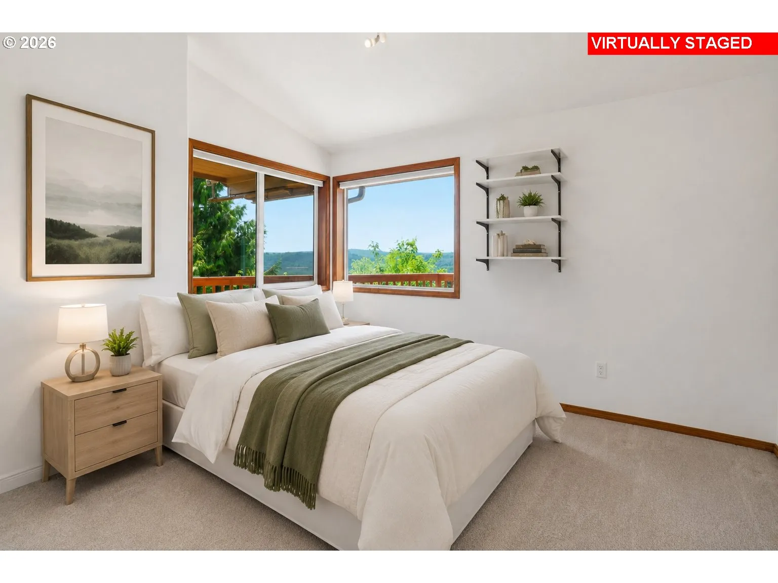 Bedroom-# 3