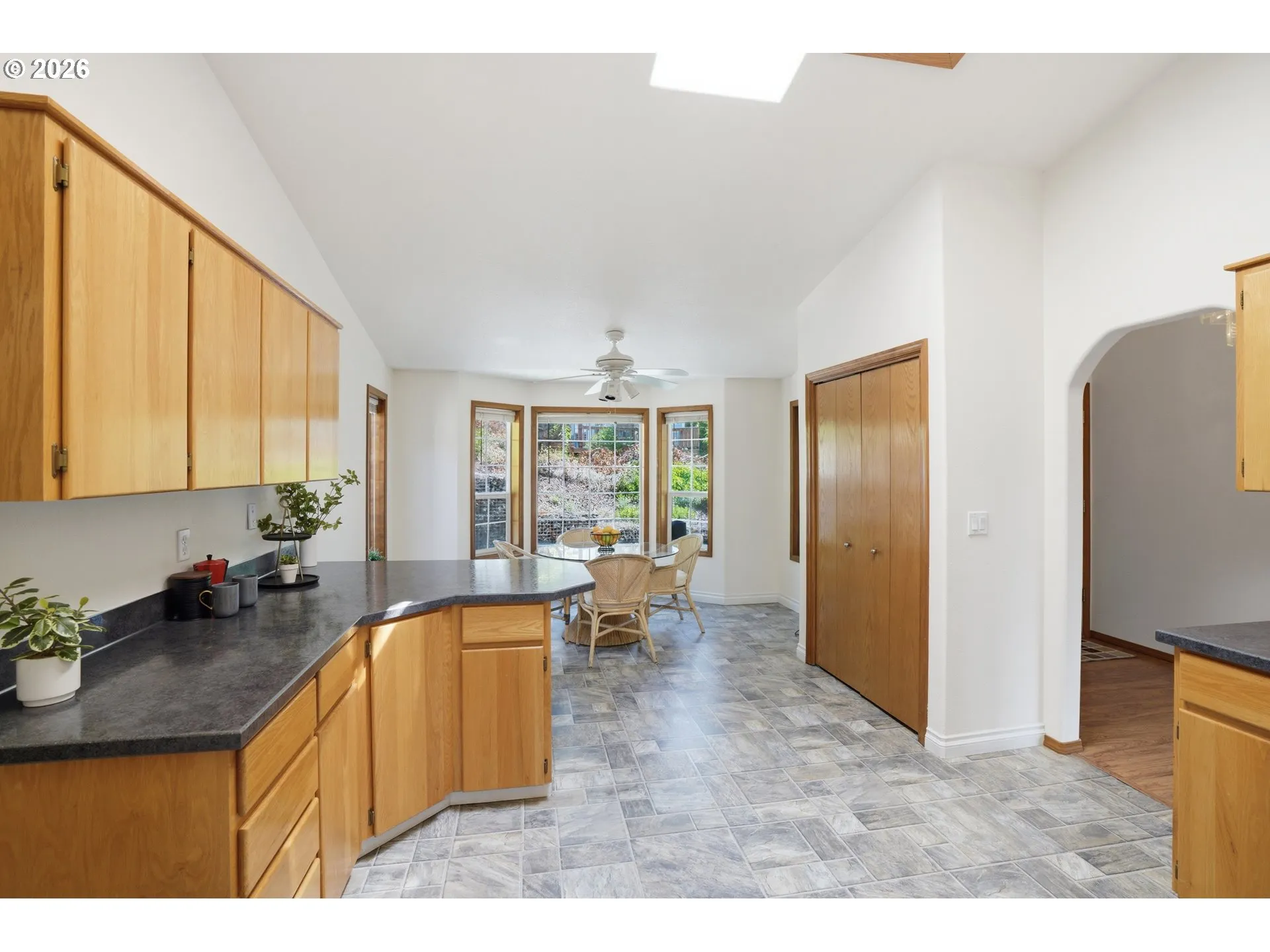Kitchen/Nook