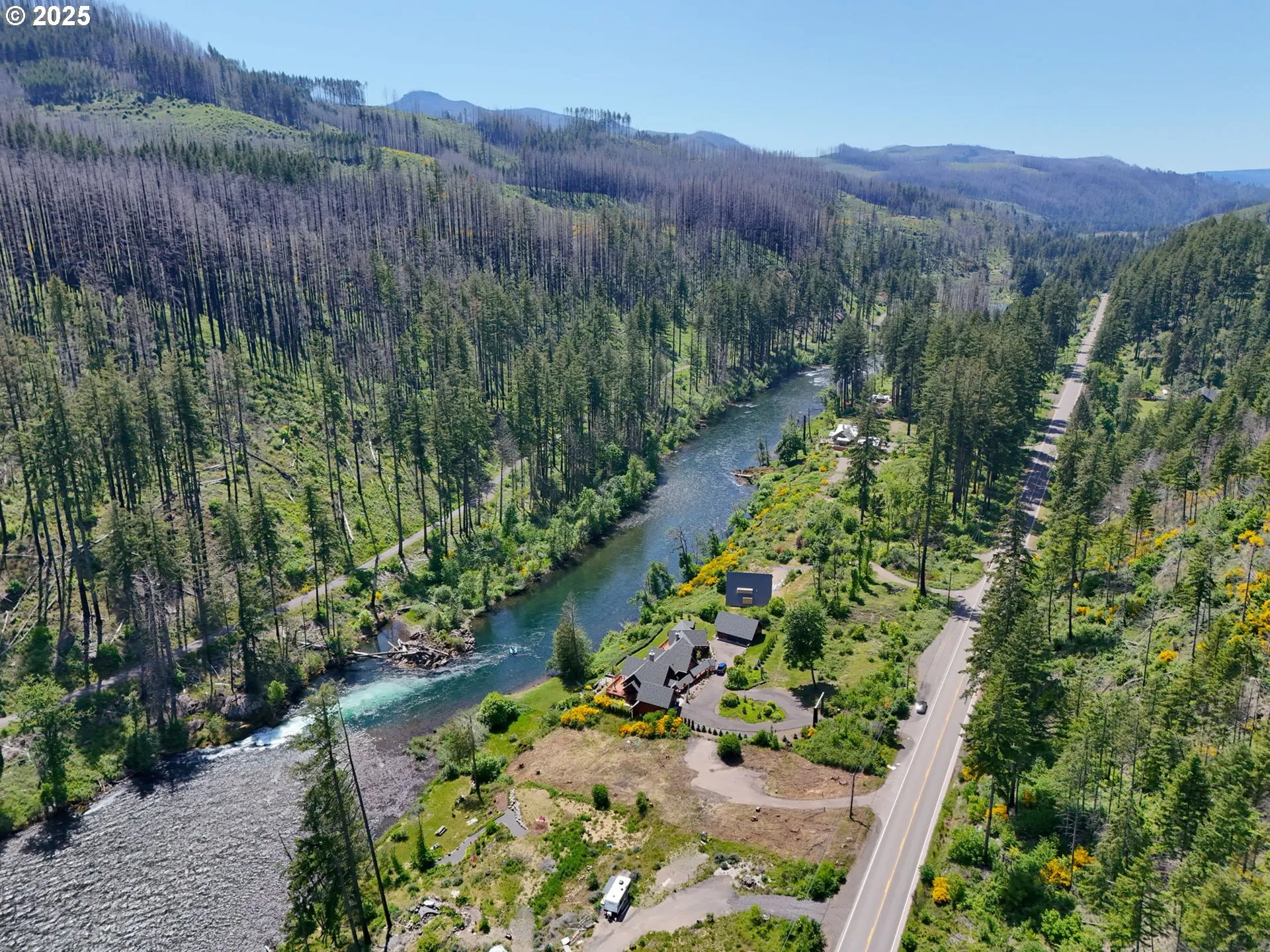 View-Aerial