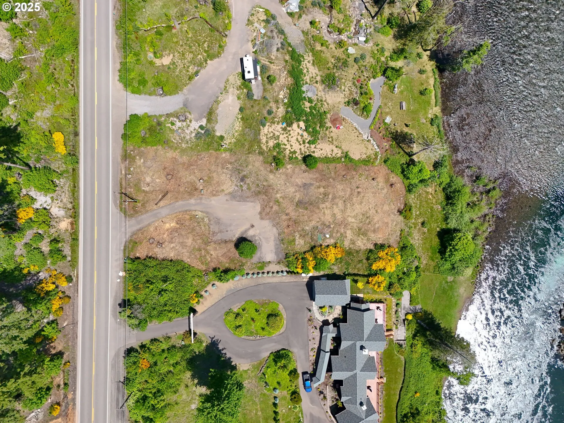 View-Aerial