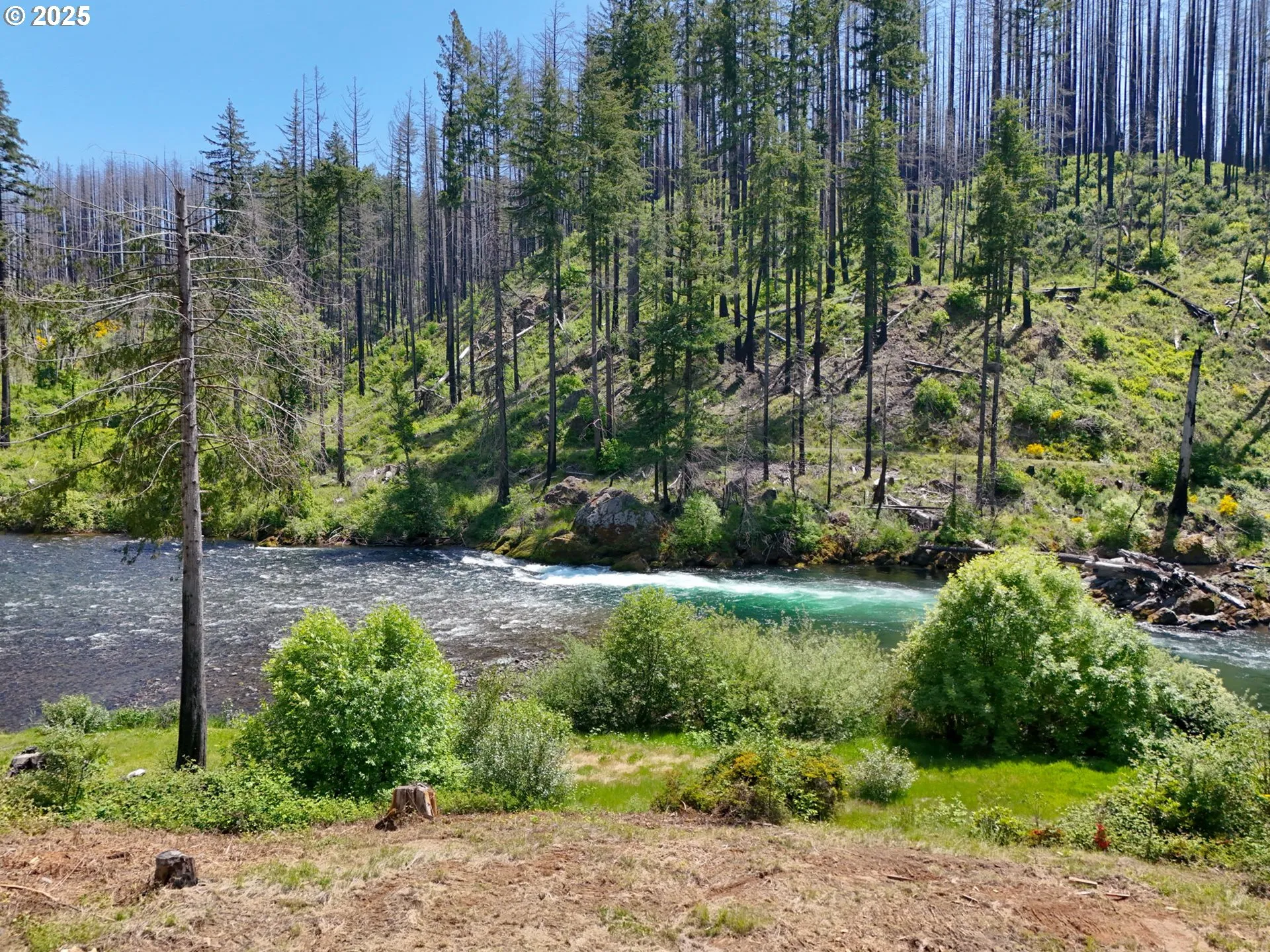 River Access