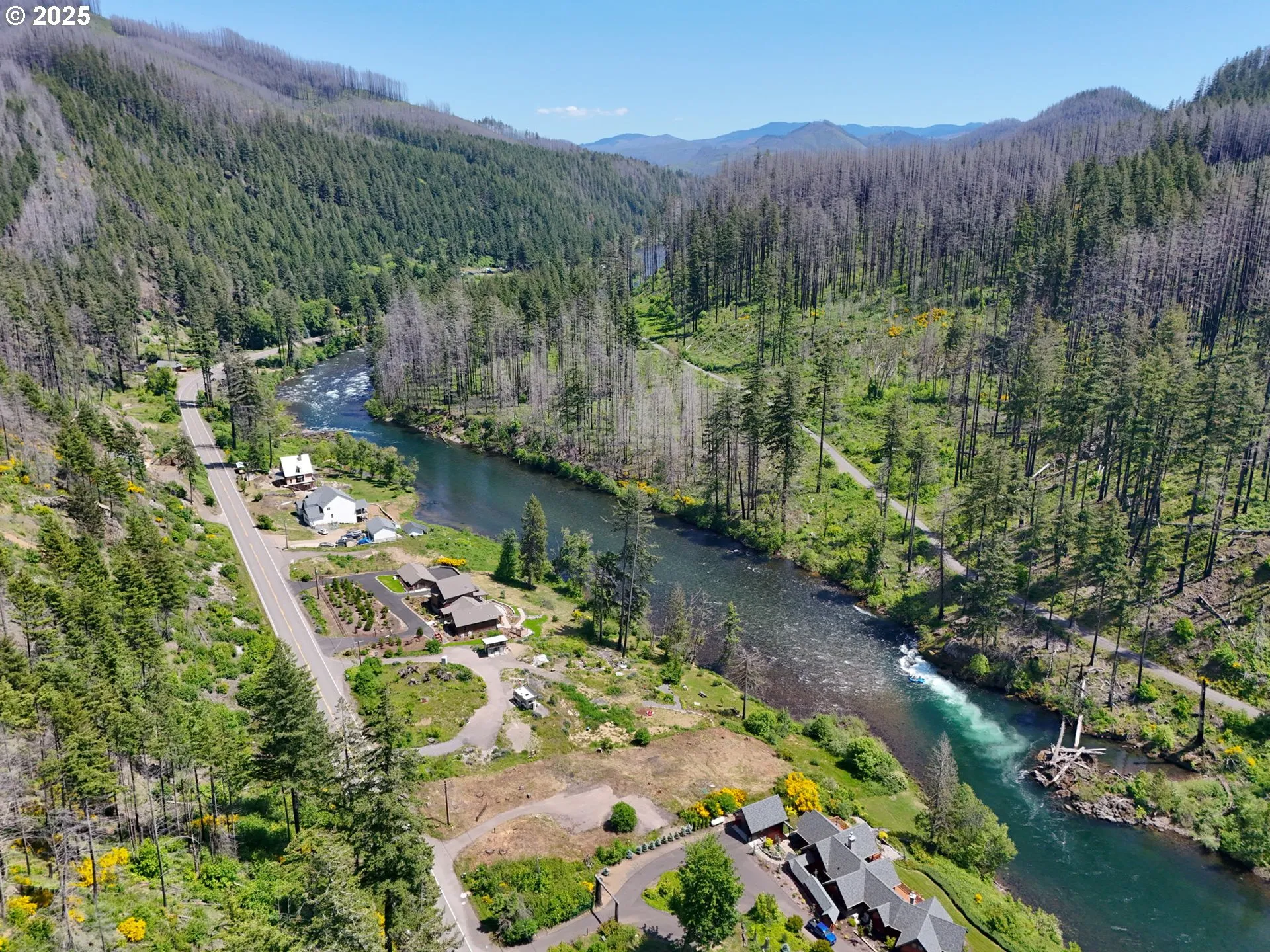 View-Aerial