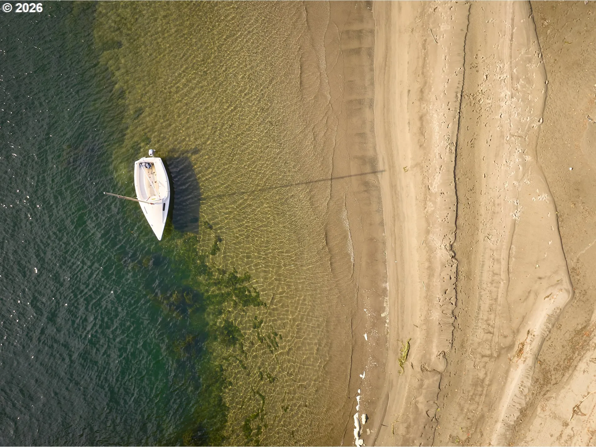 Beach Access