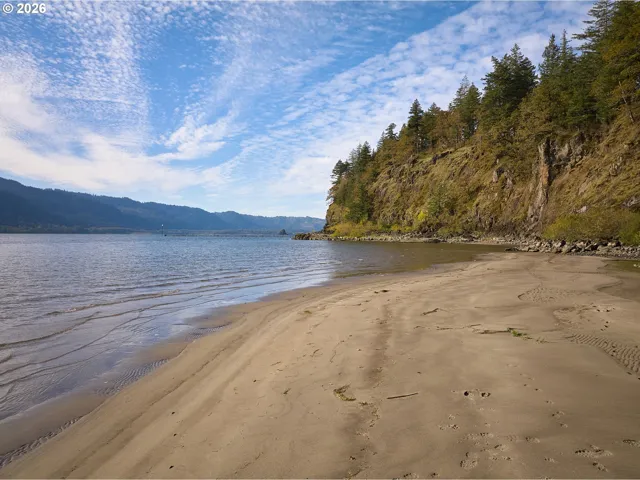 Beach Access