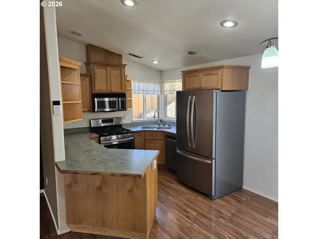 Kitchen/Nook