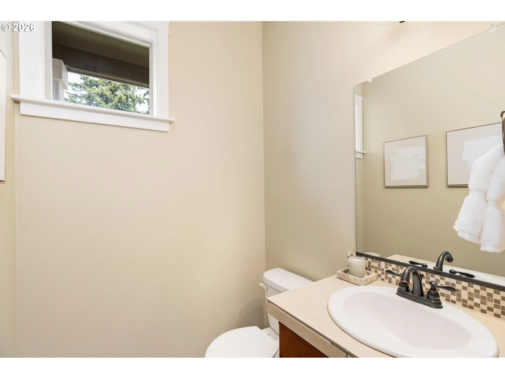 Partial Bath-Main