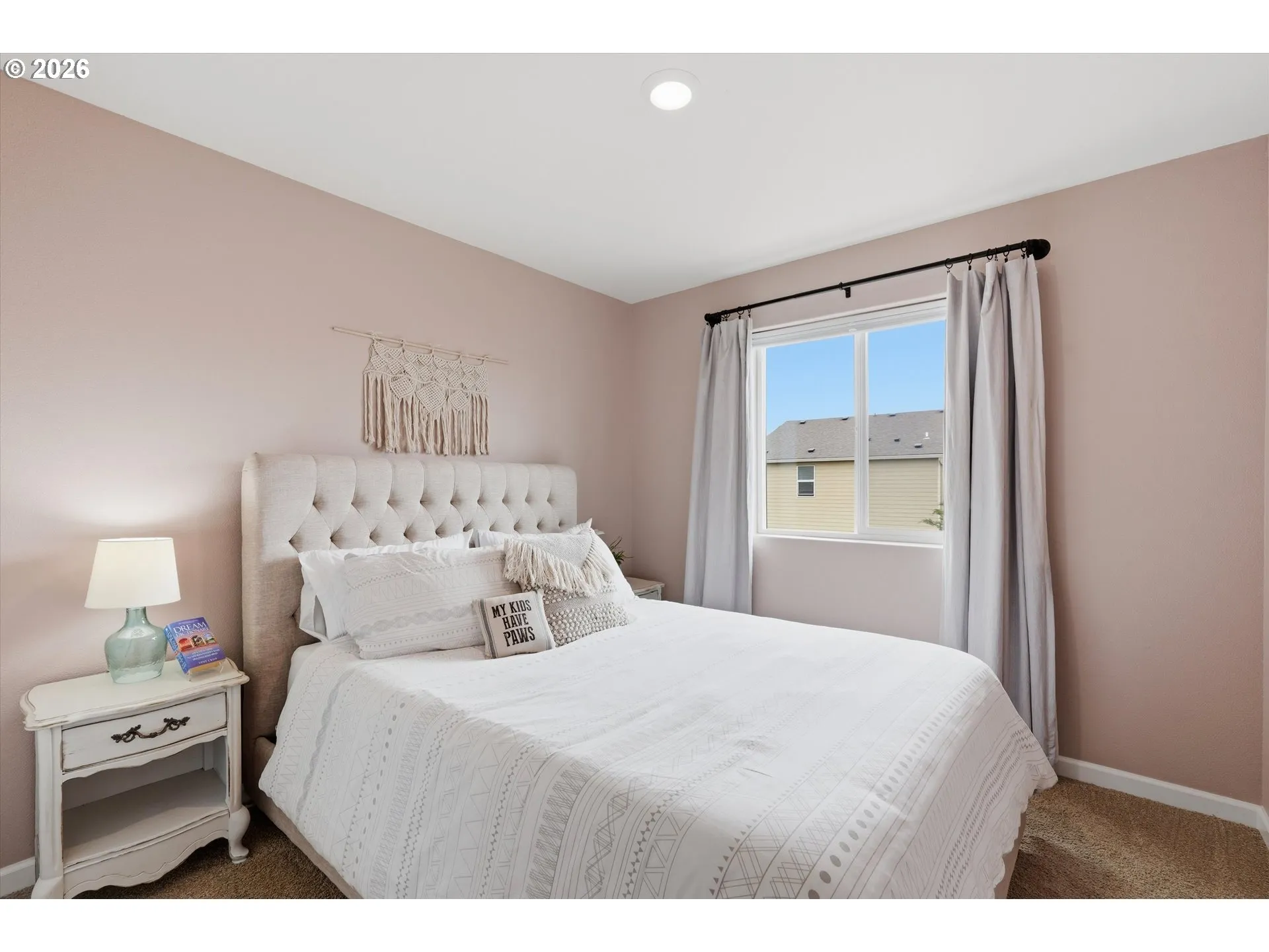 Bedroom-# 3