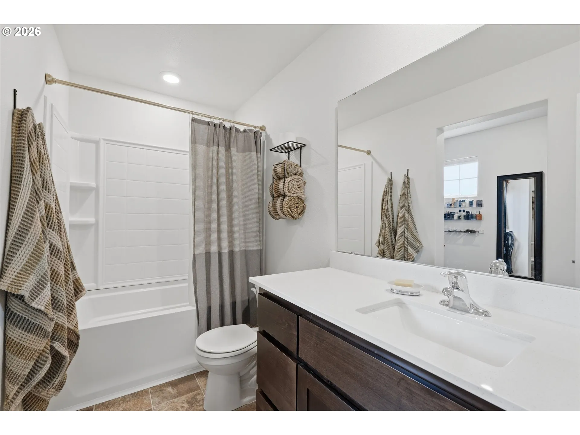 Owner's Suite Bathroom