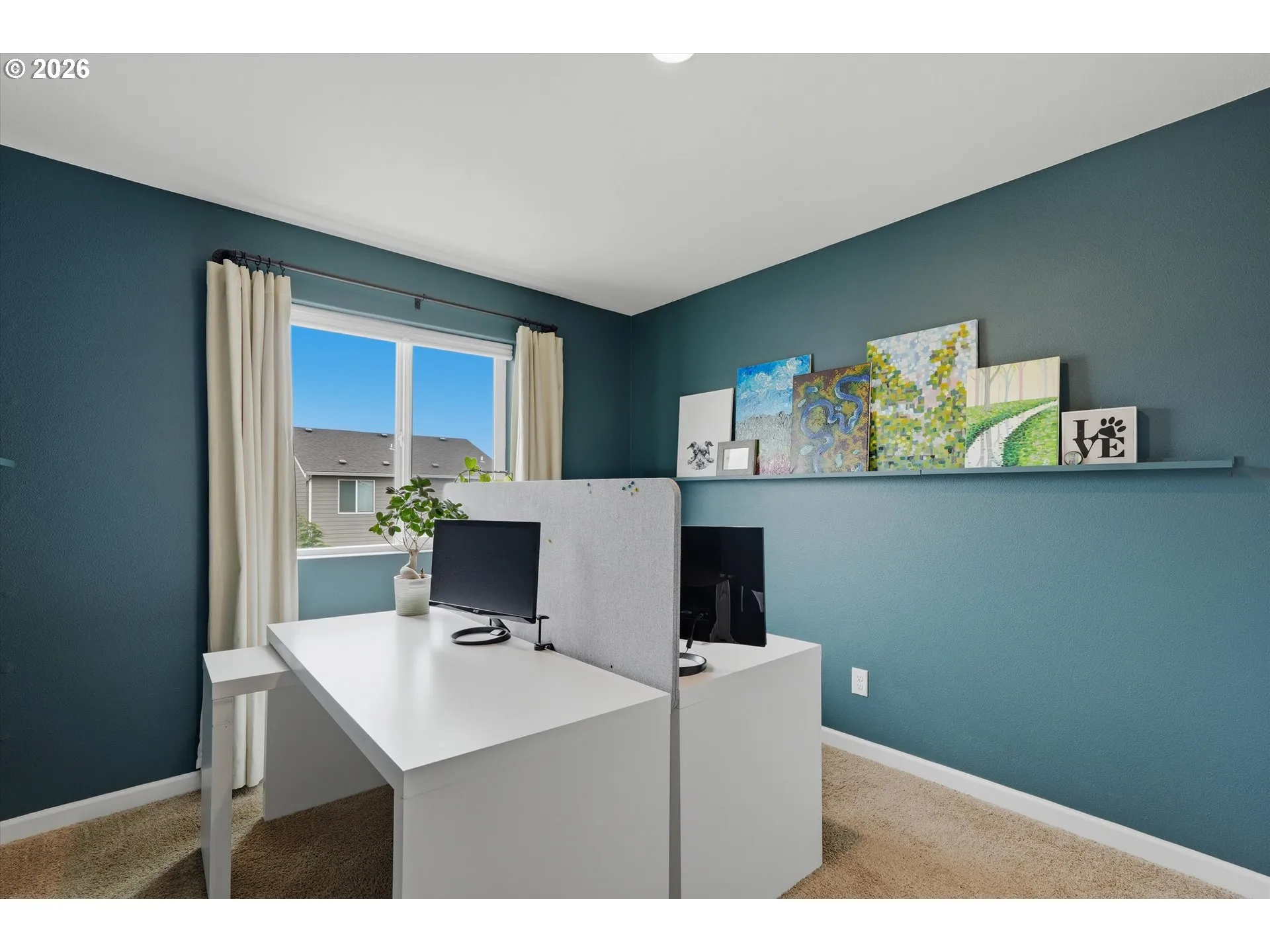 Bedroom-# 2