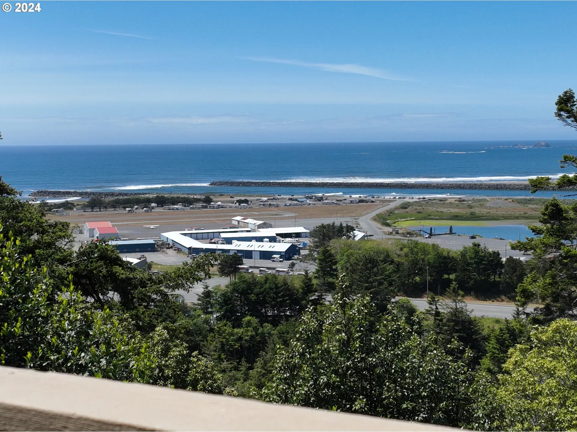 View-Beach/Ocean