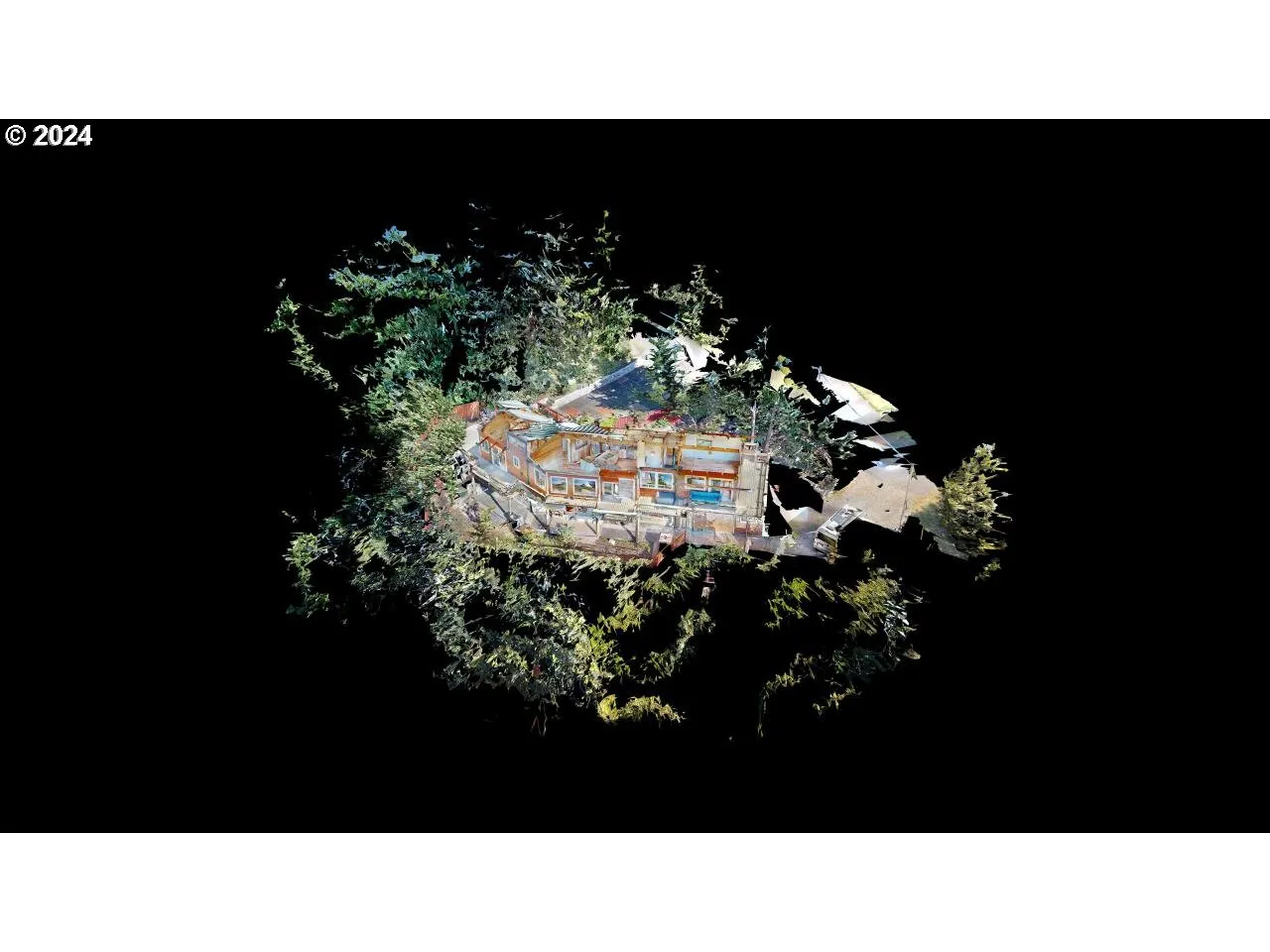 Floor Plan-# 3