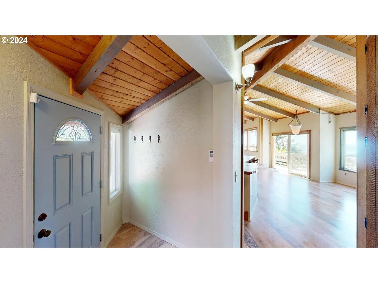 Entrance/Foyer