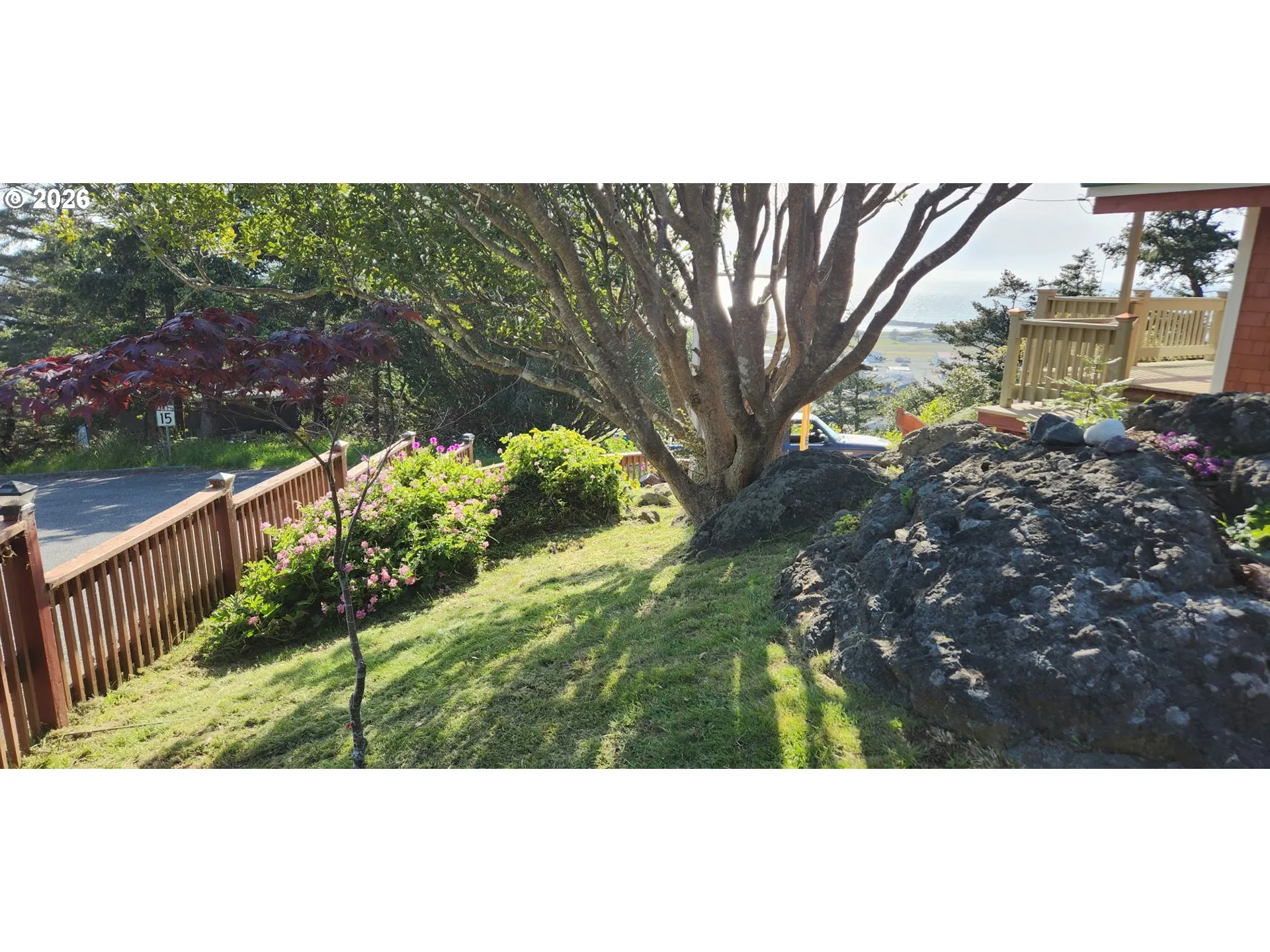 Yard