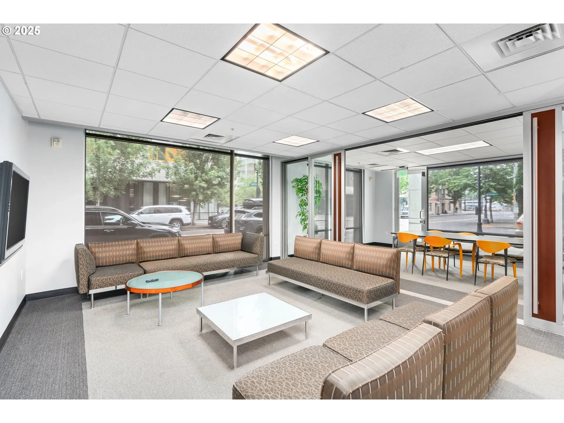 Community Room